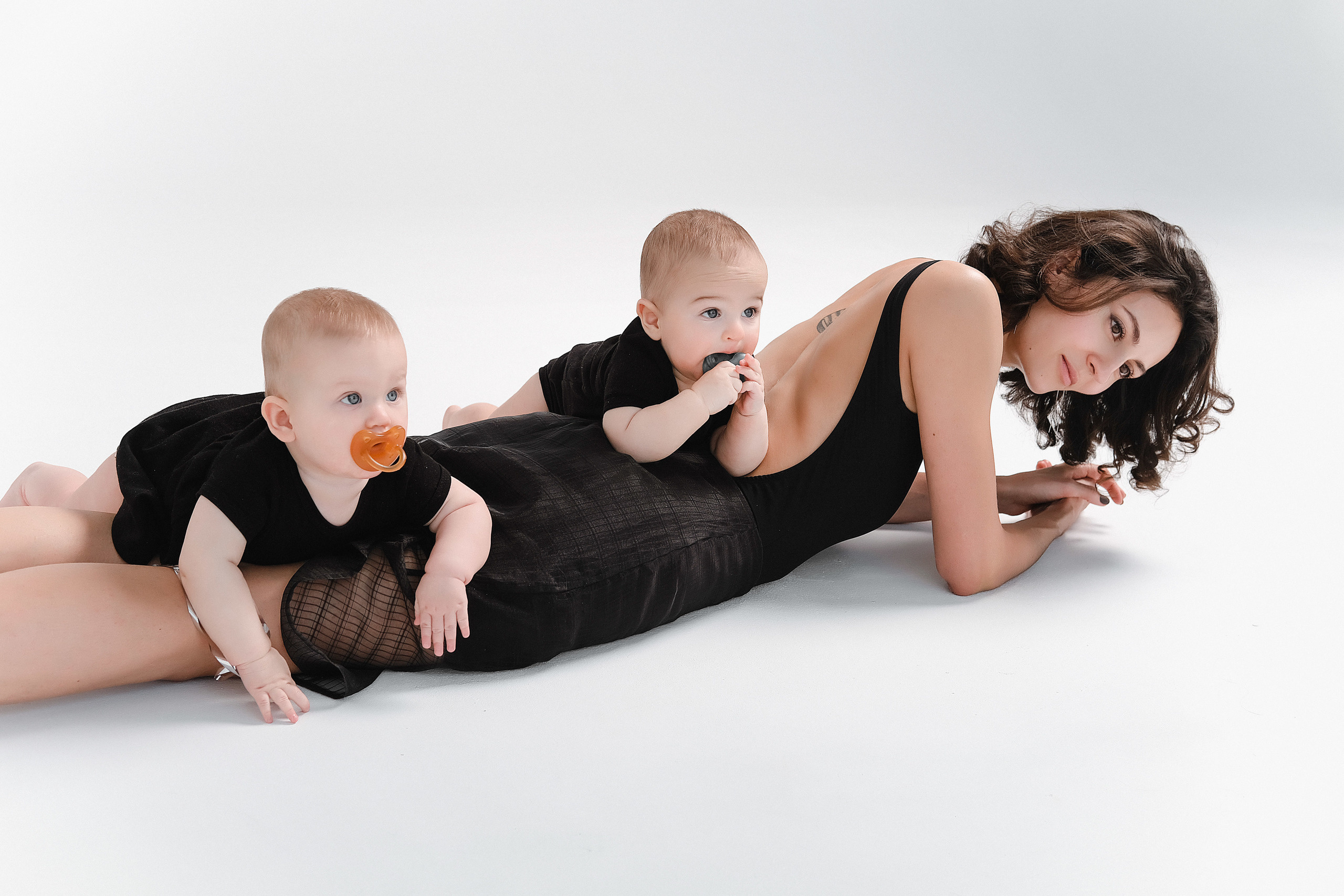 Портретные фото и индивидуальные фотосессии. Фотограф в Новосибирске и Москве