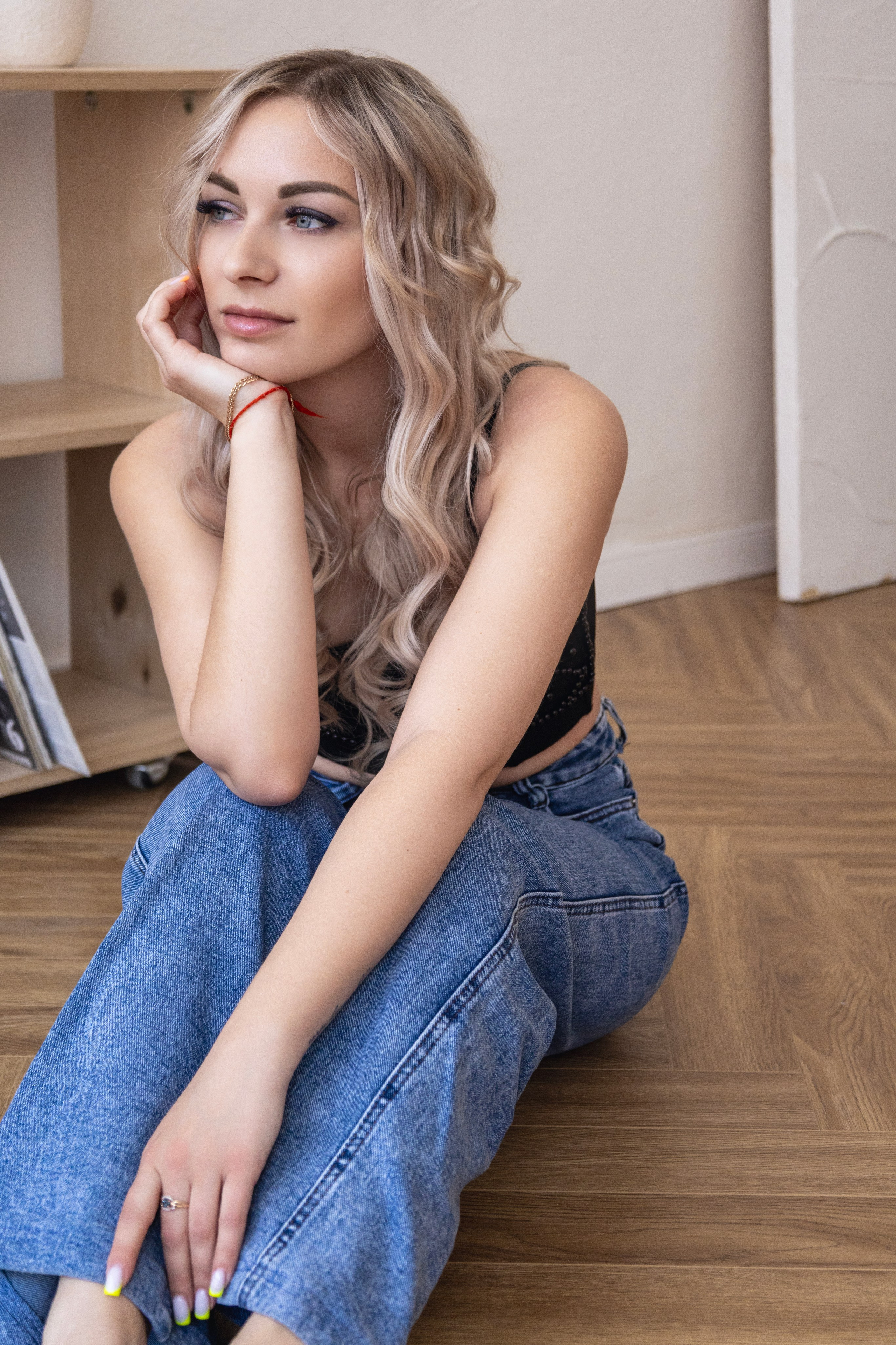 Мария. Портретный фотограф в Иркутске Анна Огородникова