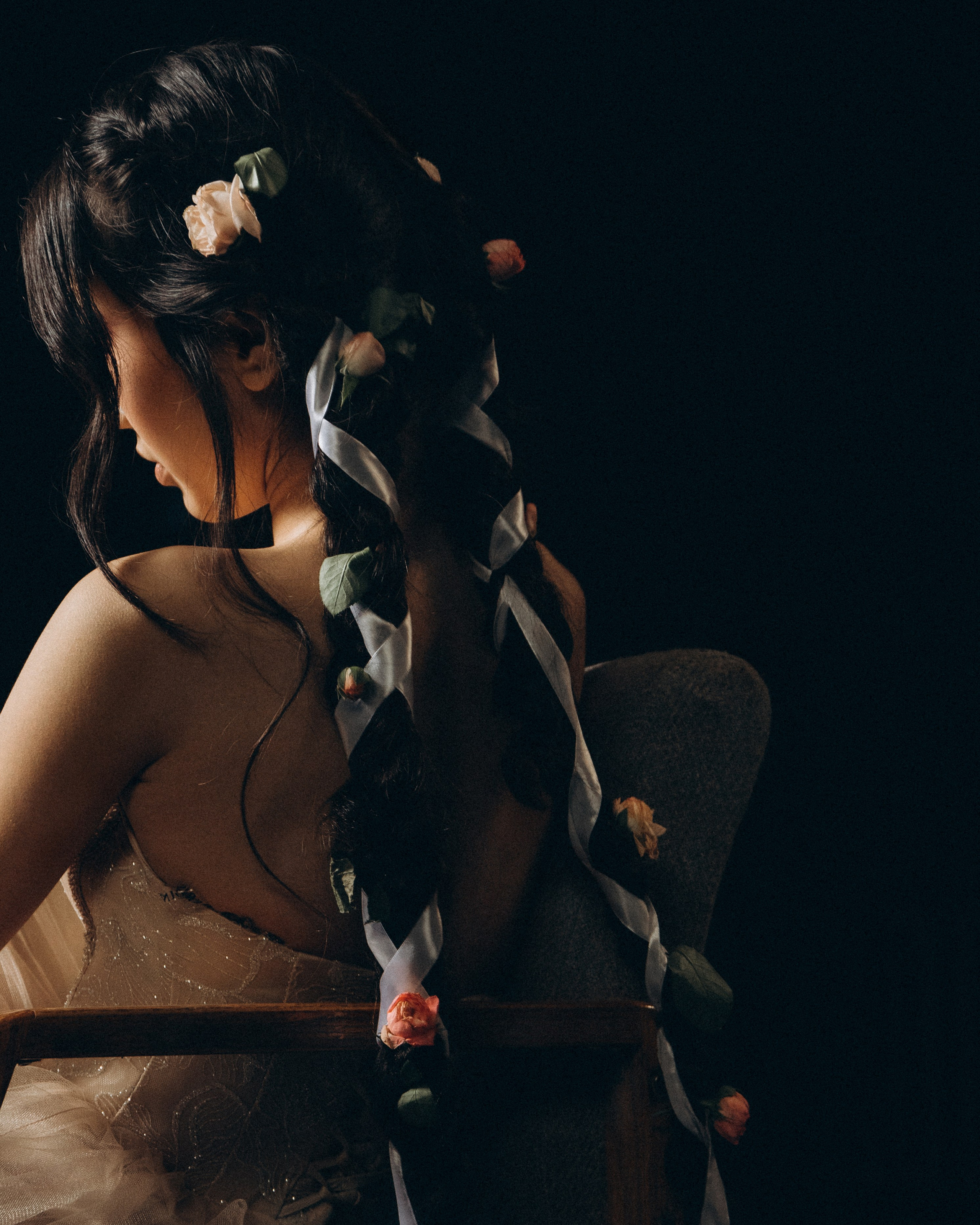 AIZADA. Свадебный и семейный фотограф Нурлыхан Алимбеков