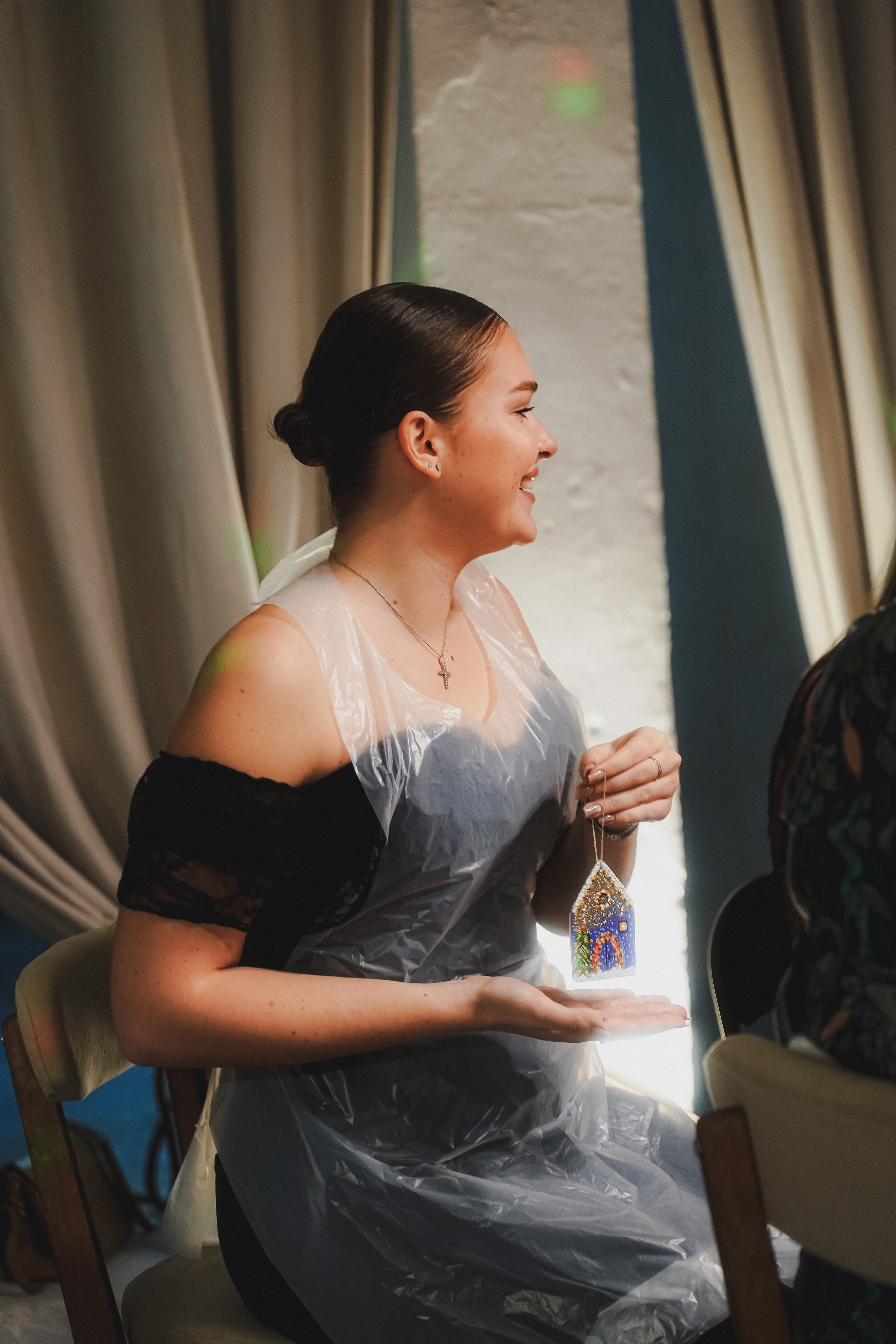 Репортажная съемка от Виктории Гуриной. Фотограф Санкт-Петербург Виктория Гурина