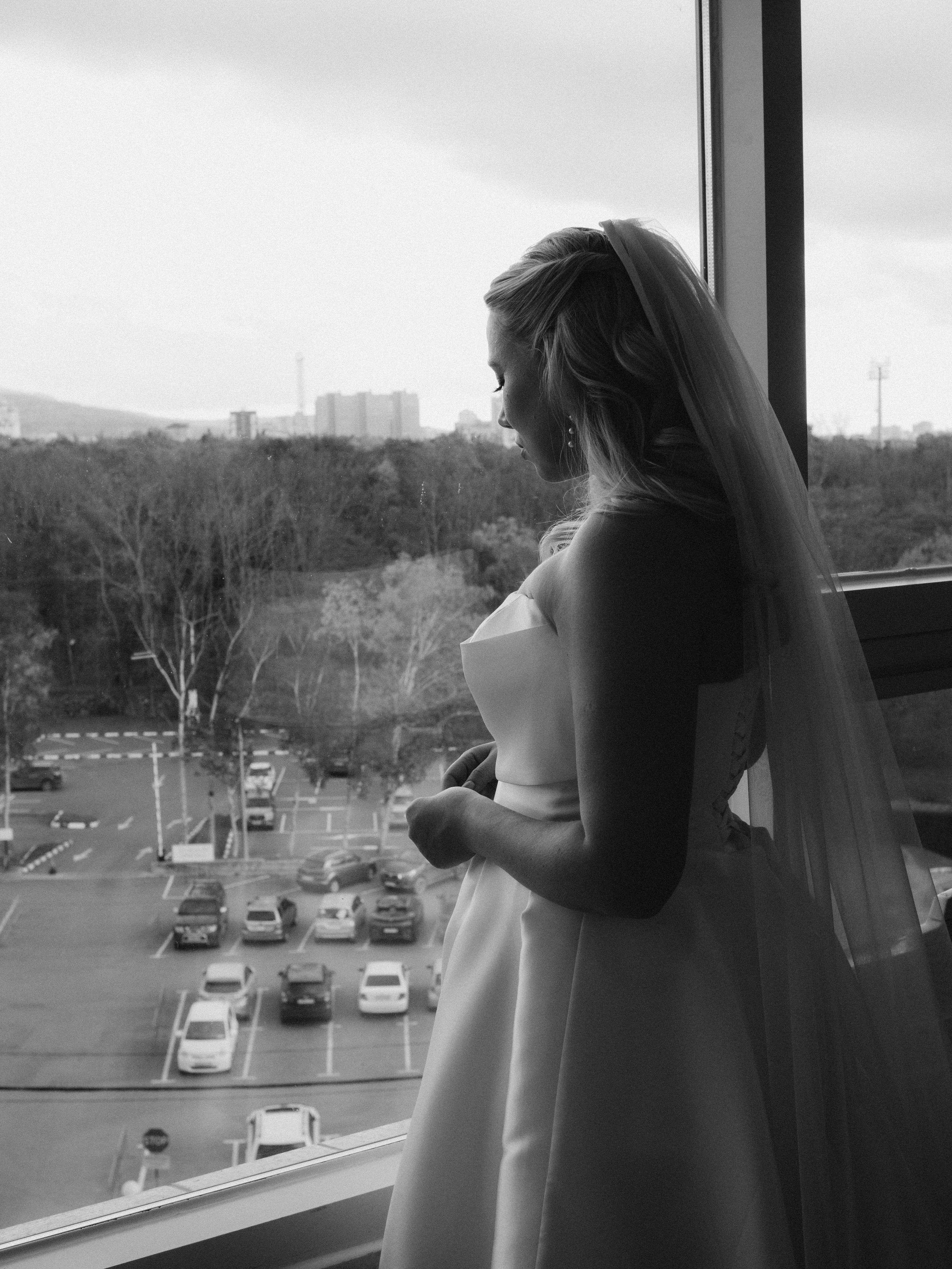 WEDDING. Женский фотограф