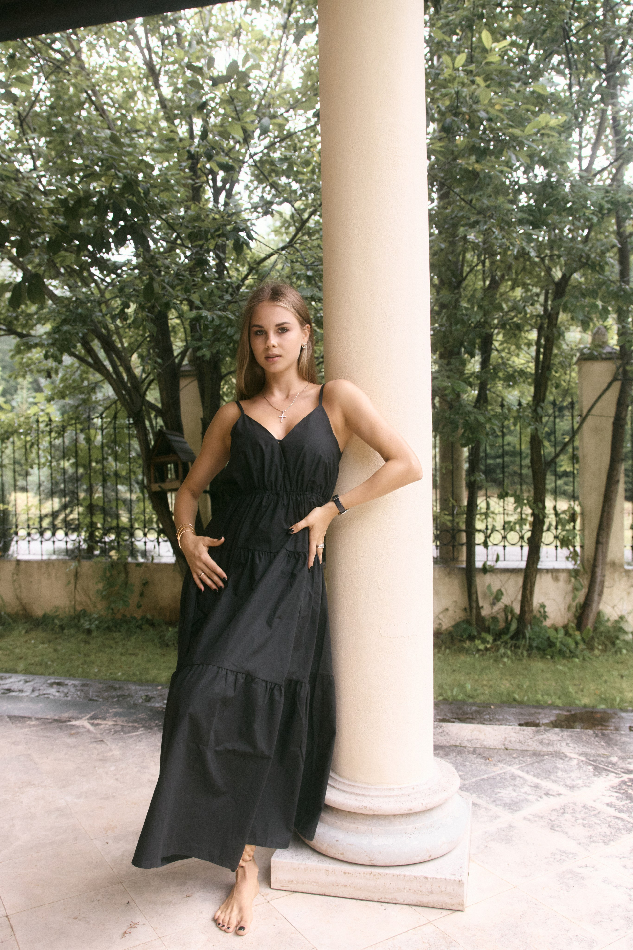 Даша + Ника + Кристина. Семейный и детский фотограф Юлия Шох