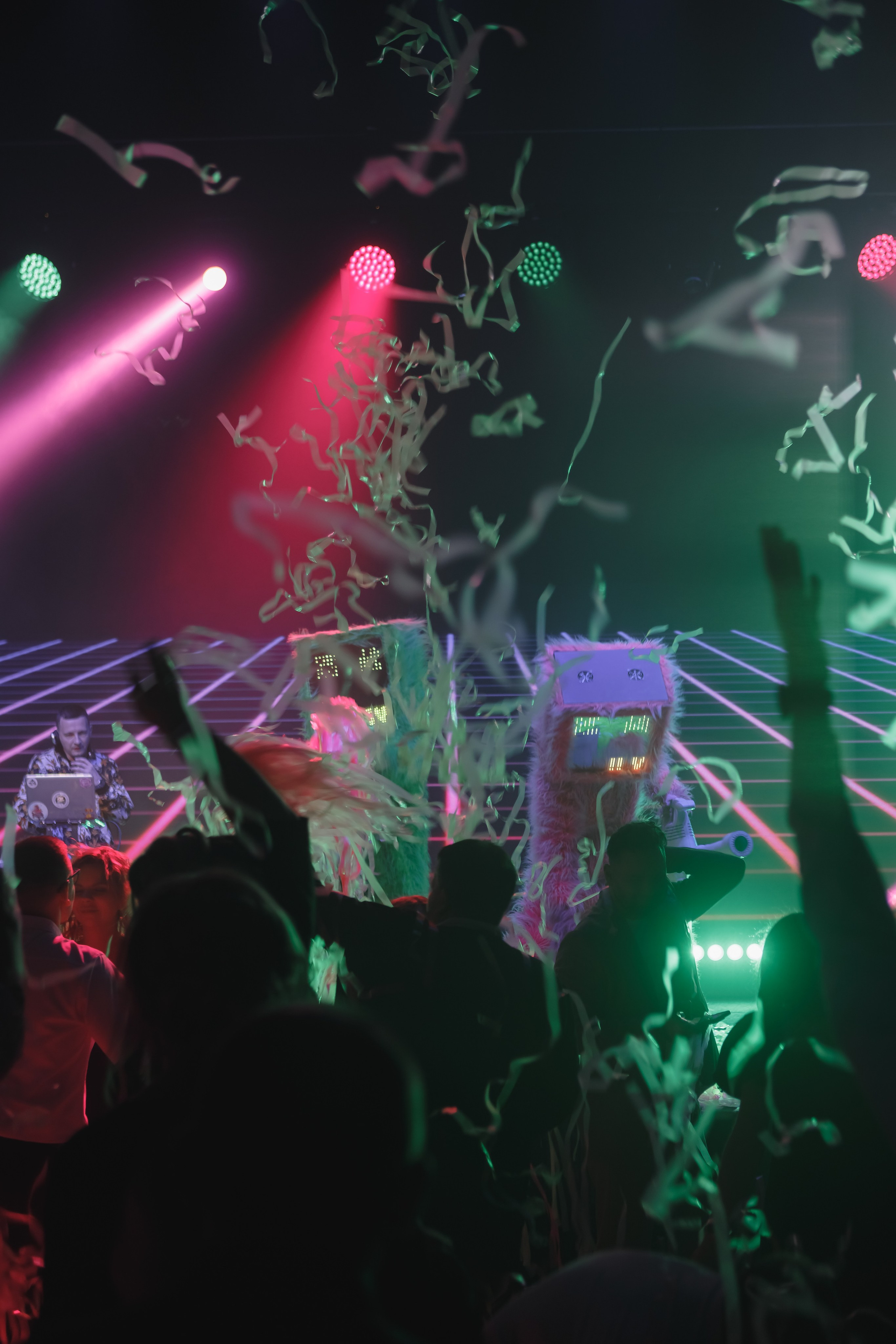 Новогодний корпоратив. Семейный и свадебный фотограф в Нижнем Новгороде