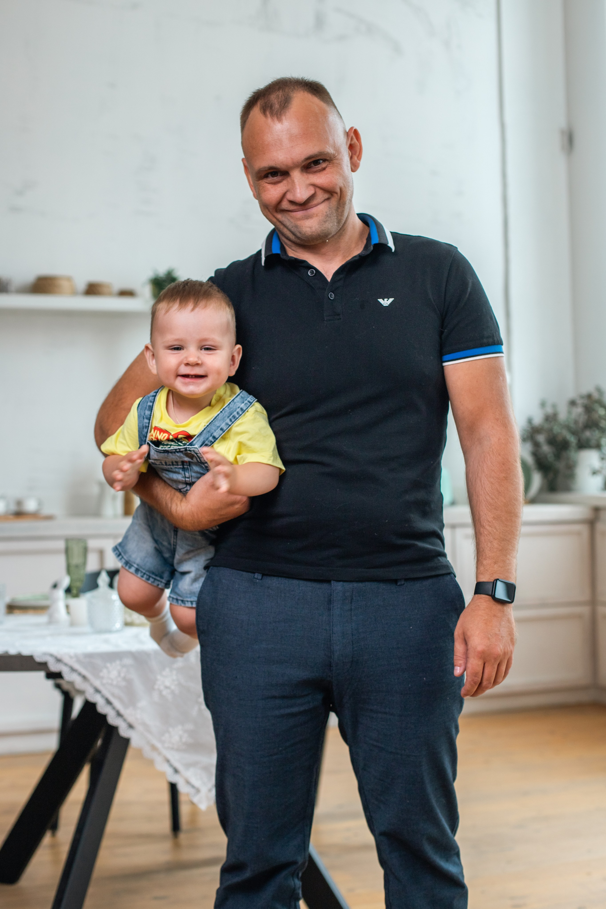 1 годик Мишеньки. Фотосессия под любой запрос в Красноярске. т+79237847111