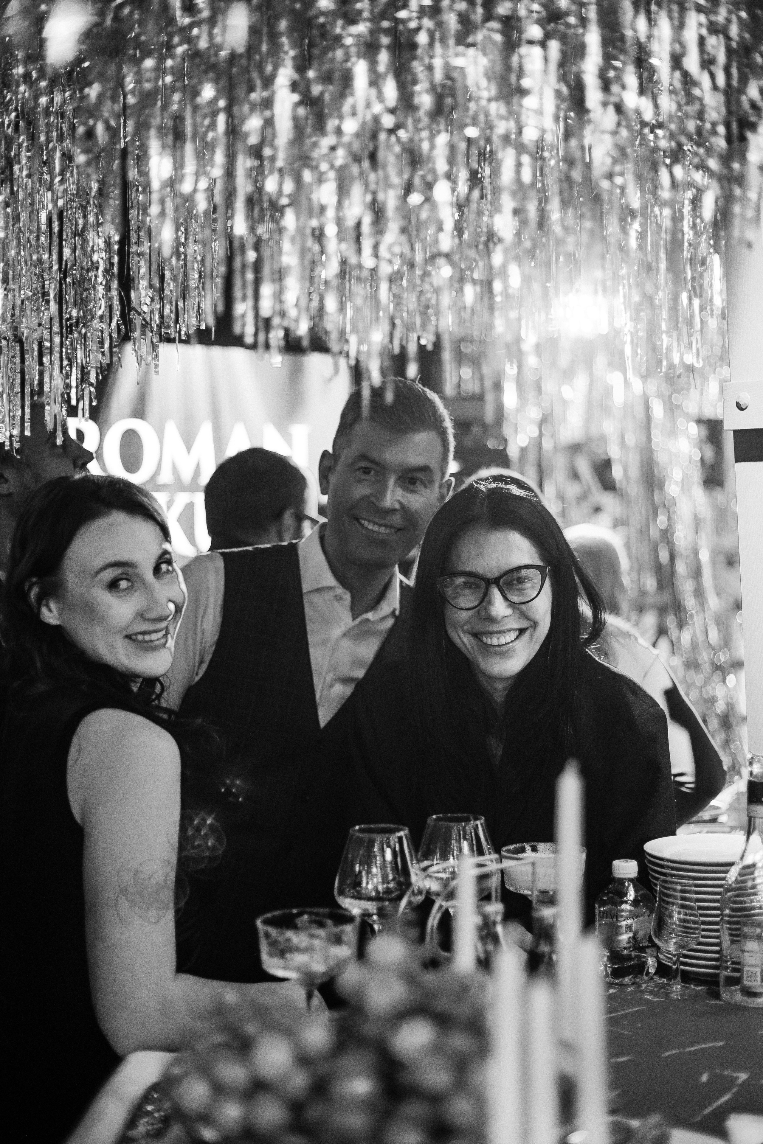 ROMAN RAKUSA BIRTHDAY BASH. СВОИ. ФОТООТЧЕТЫ-СОБЫТИЯ-МЕСТА