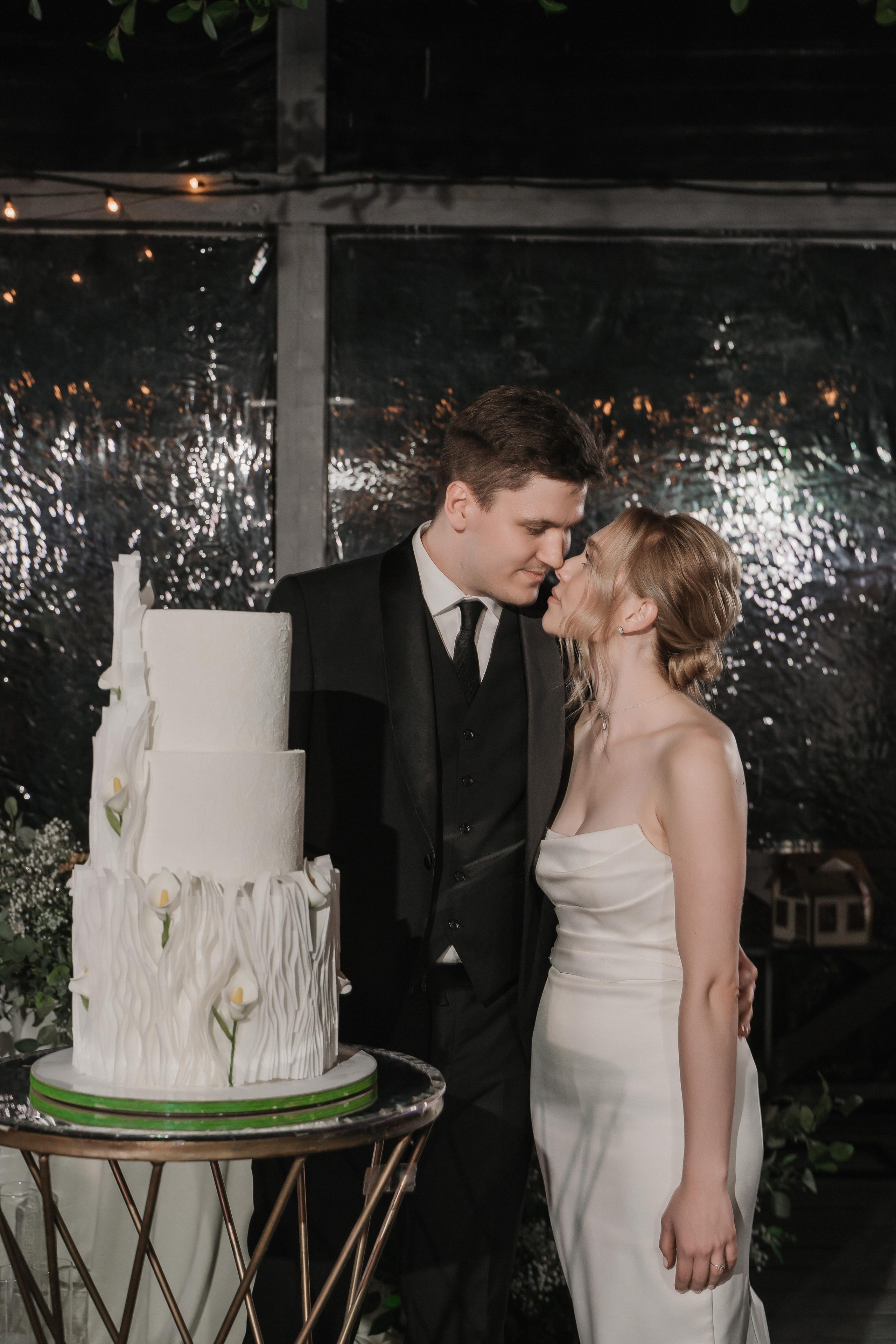 Игорь & Александра. Свадебный фотограф Казань | Рустем Габдуллин