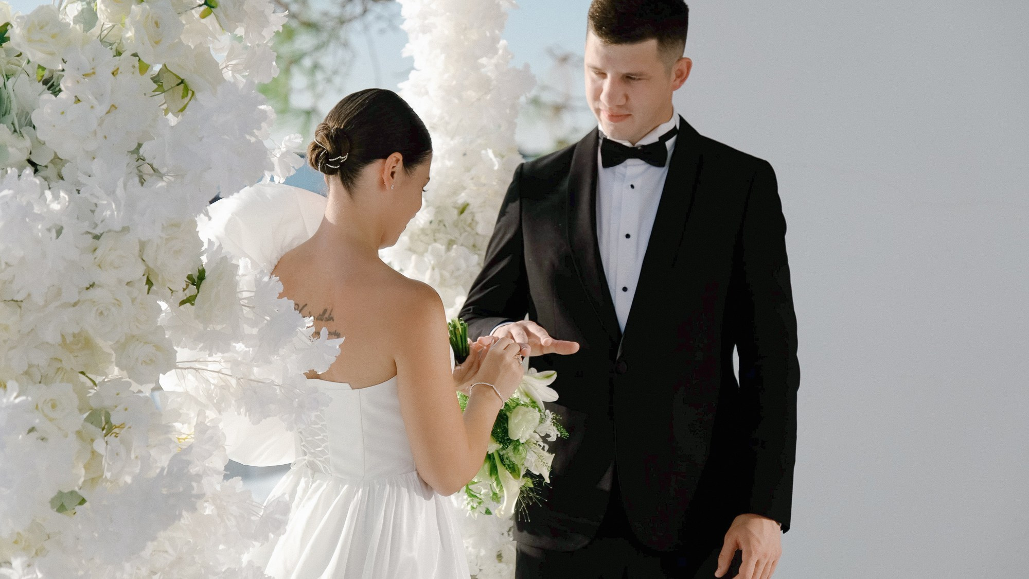 Валерия / Владимир. Свадебный Видеограф Фотограф в Сочи