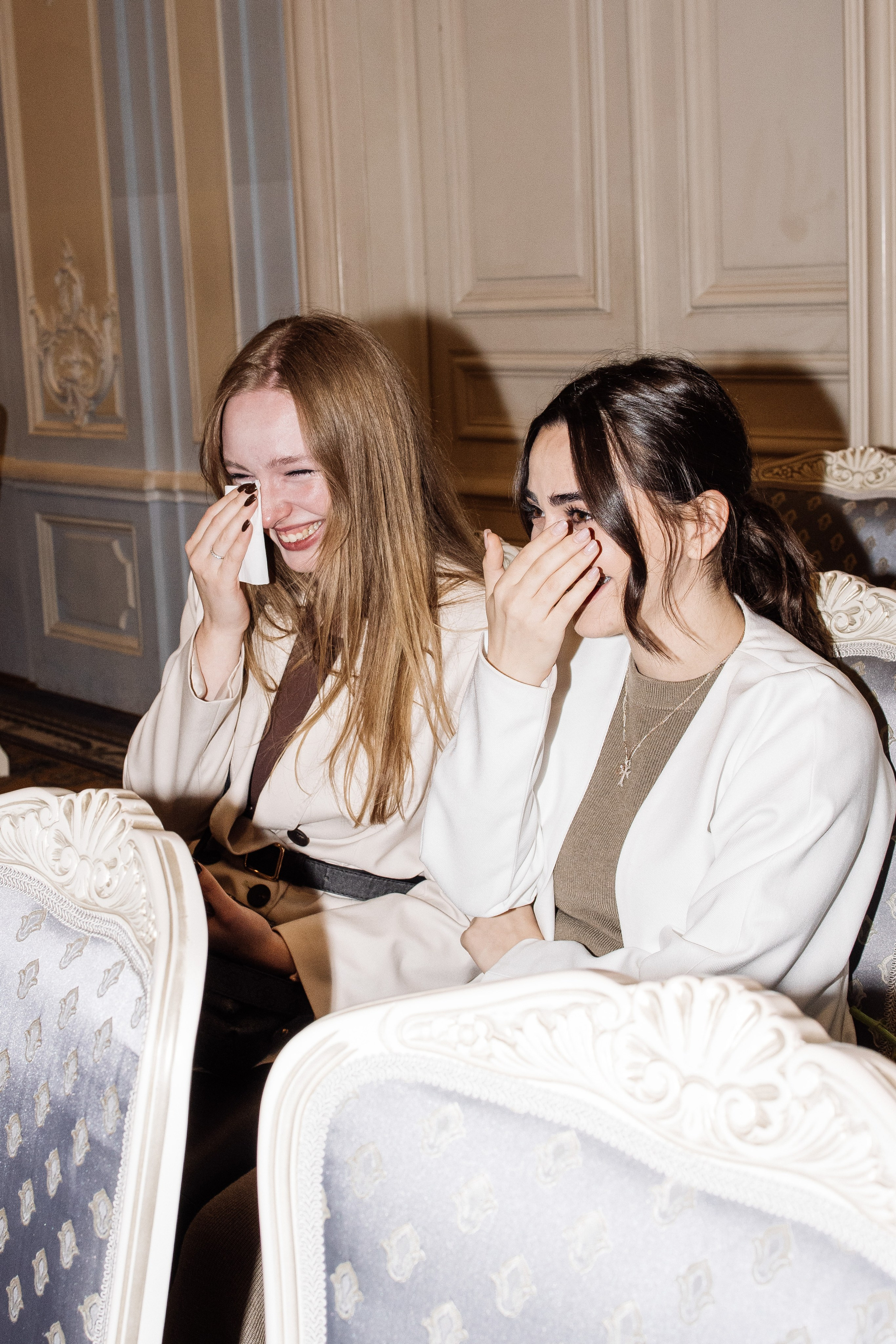 Анна и Даниил/ СПБ. Фотограф Иваново Арина Кудаярова