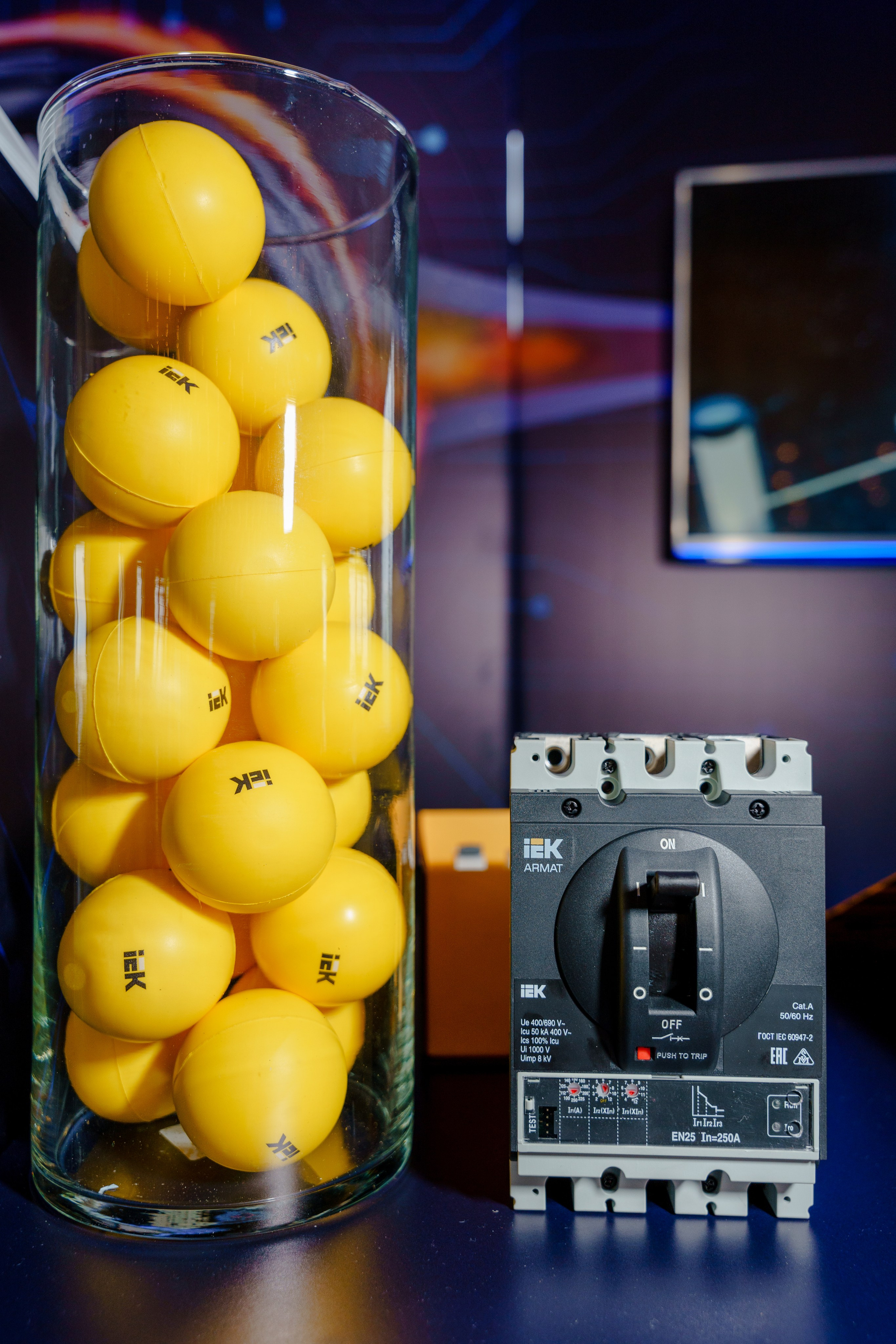 Конференция. Репортажный фотограф Москва Сергей Дружинин