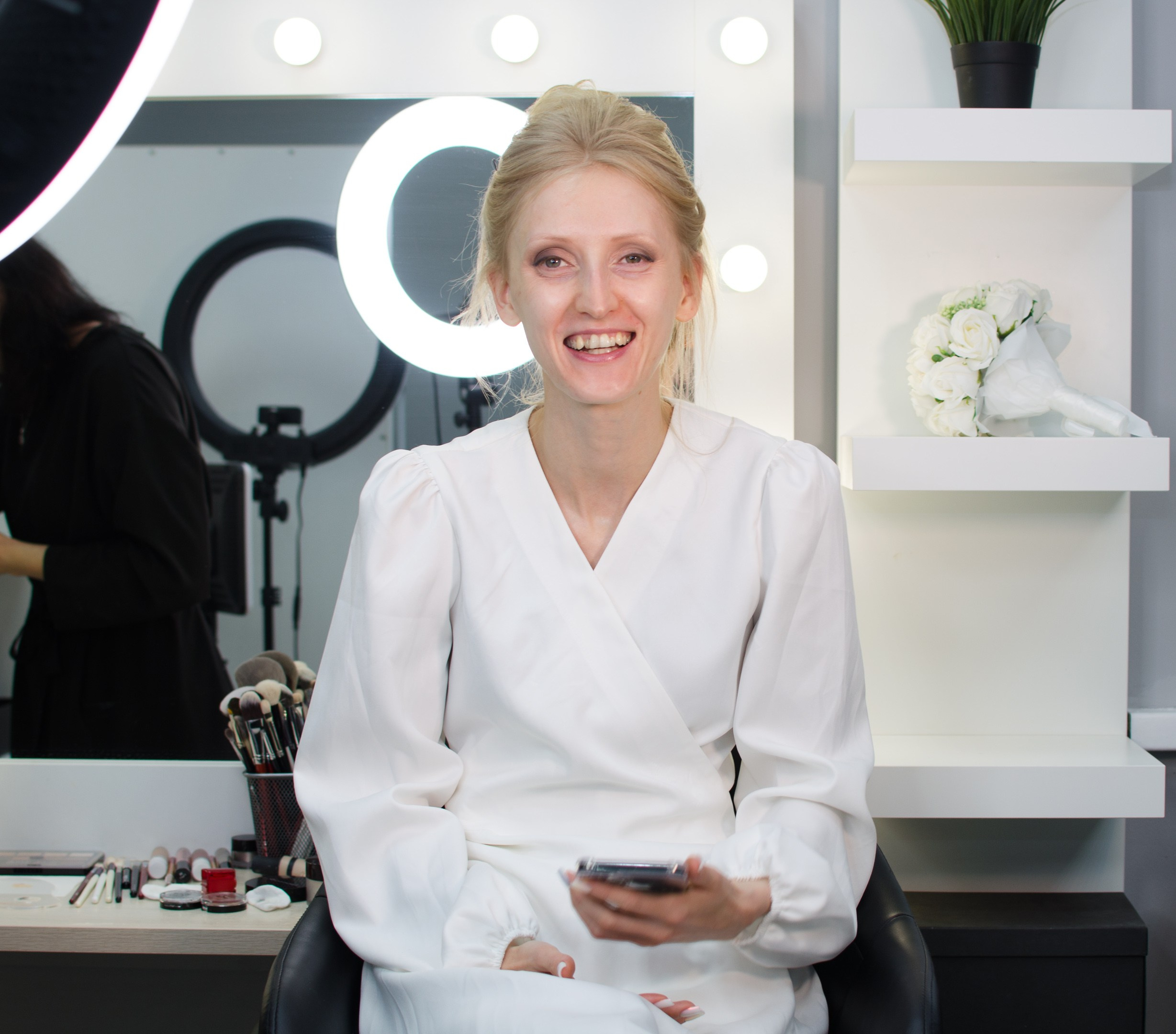 Сборы невесты. Фотограф Тверь|Москва|Волоколамск| Отт Кристина