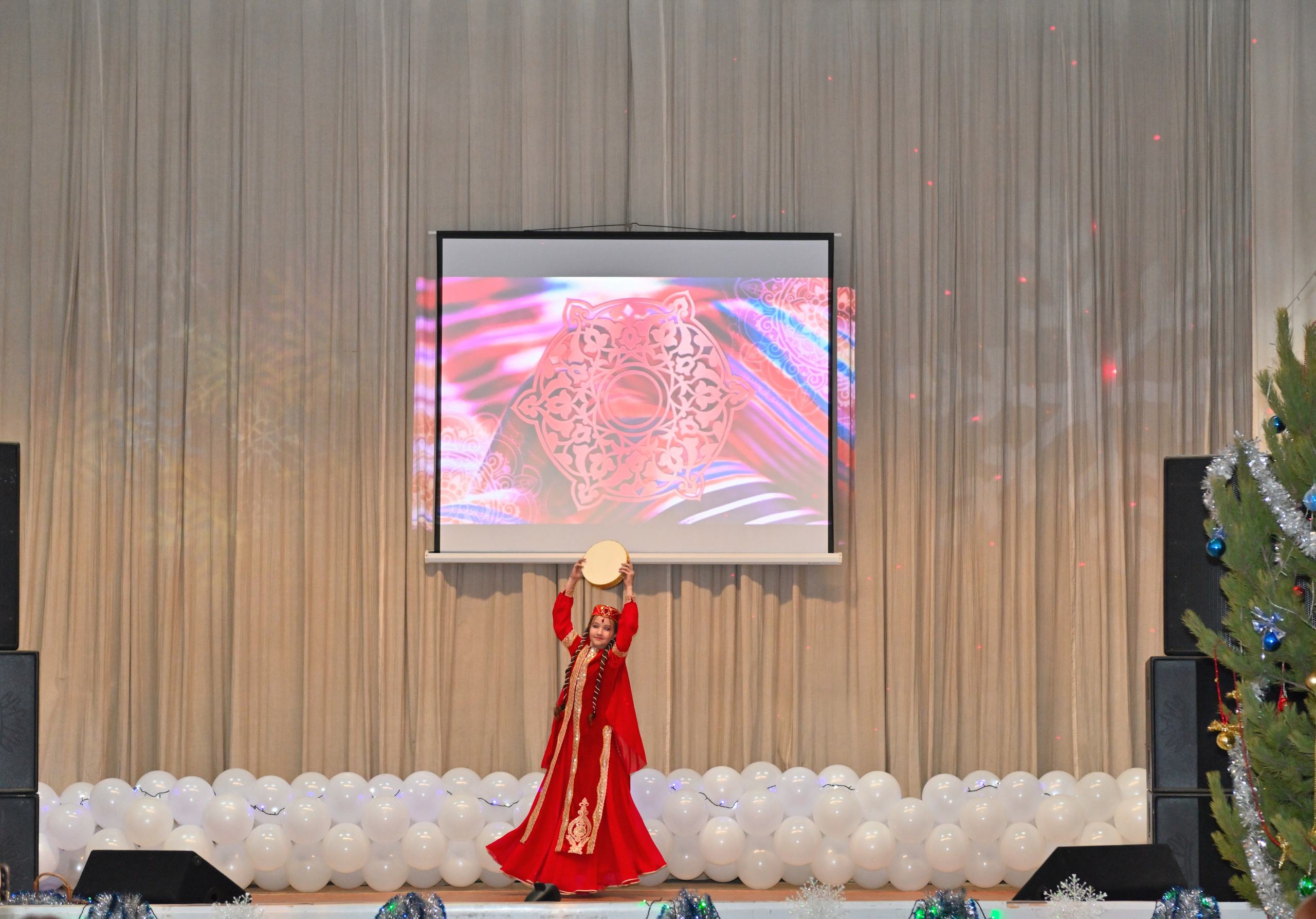 2025-12-14 Танцы. Снежинск фото Андрианов