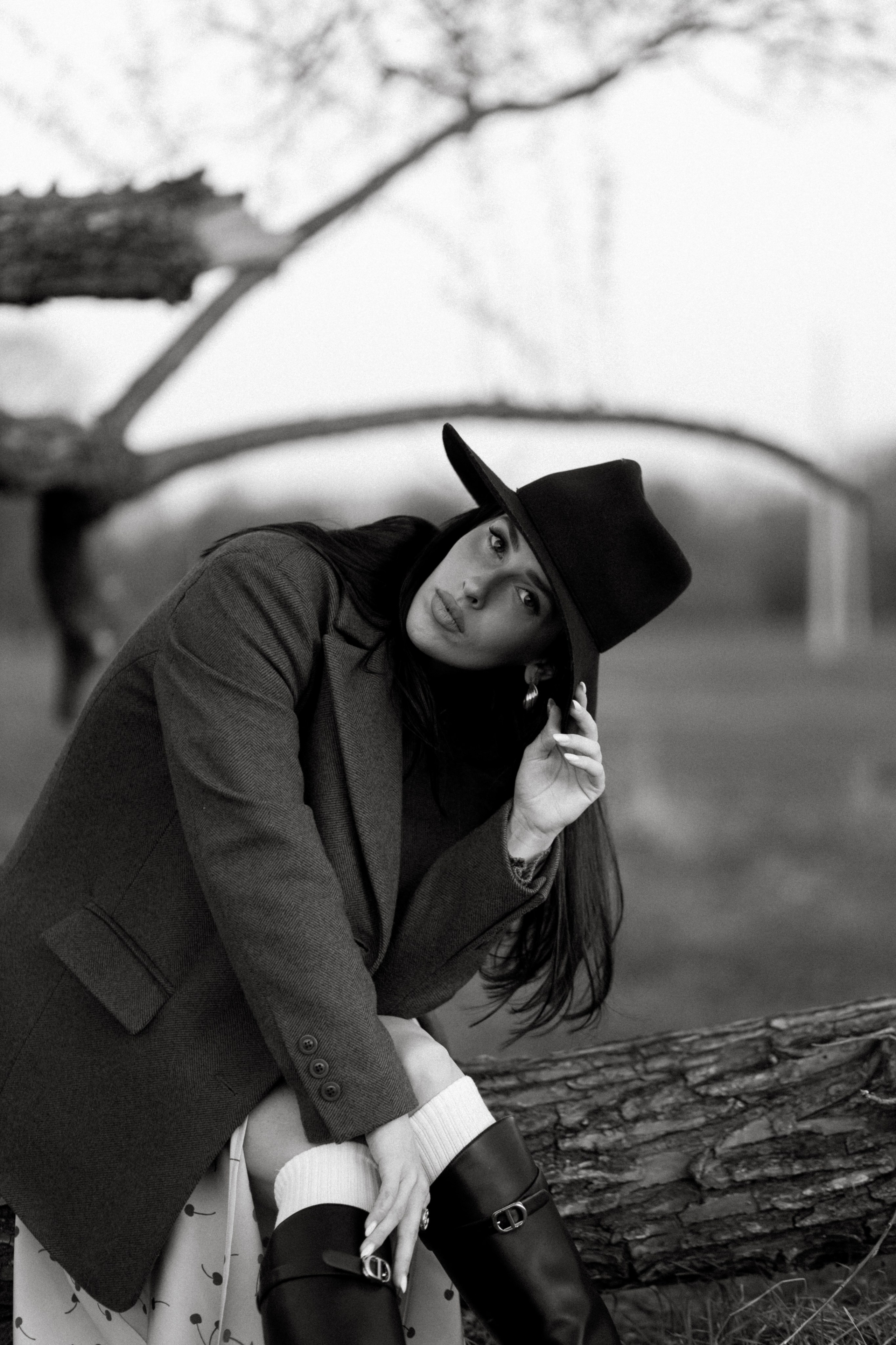 Оля. Валентина Удалая — семейный и портретный фотограф в Брянске