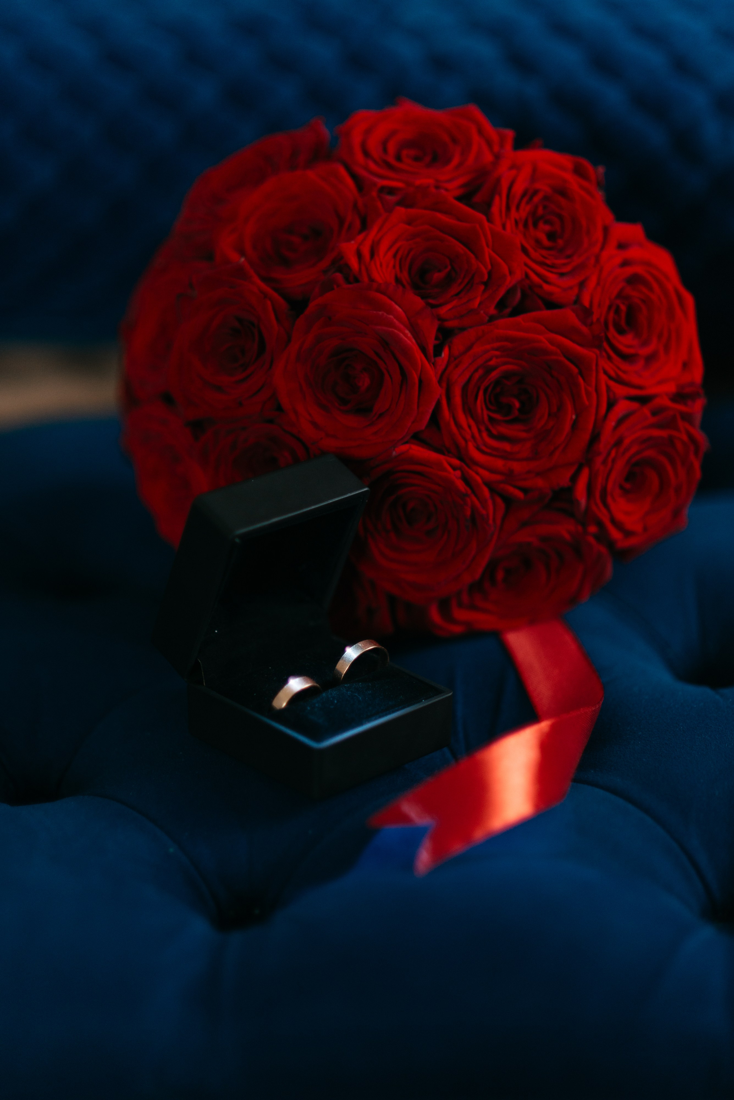 В отеле. Свадебный фотограф Ижевск Петр Шишков