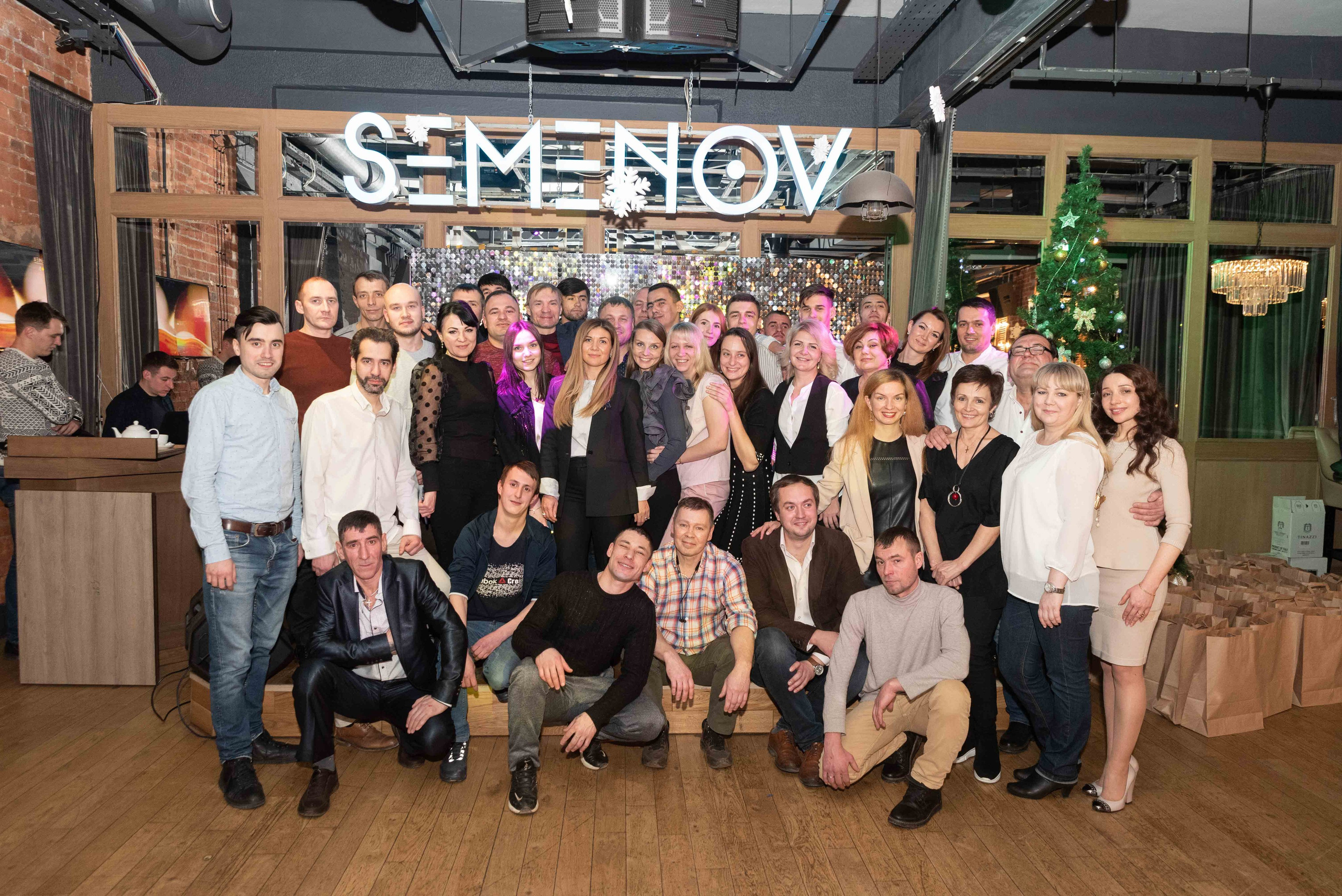 Корпоративный фотограф в Москве и Дубае. Фотограф и видеограф в Москве и Абу Даби Мария Кулагина