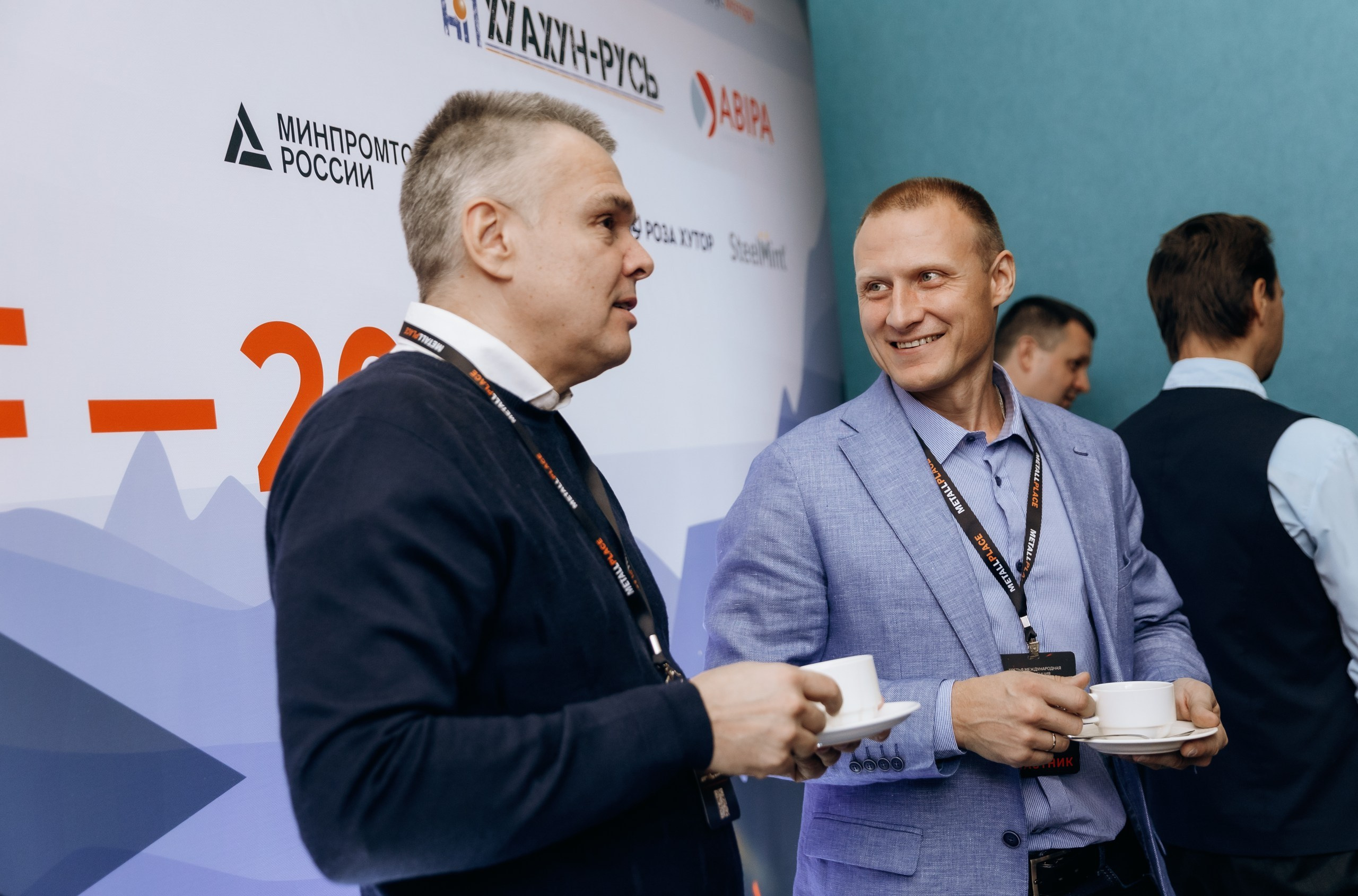 Мetallconf в Сочи. Фотограф Виктория Дунаевская в Санкт Петербурге