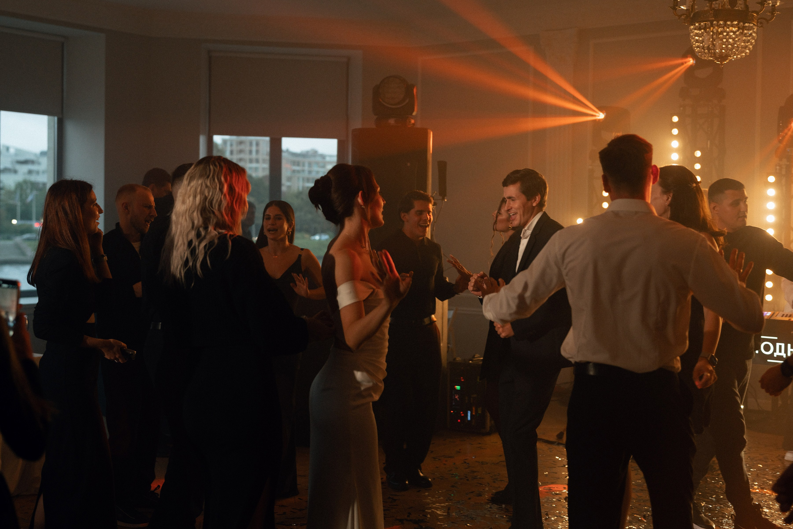 Алексей и Светлана. Свадебный фотограф в Санкт-Петербурге и в Москве Вероника Рябова