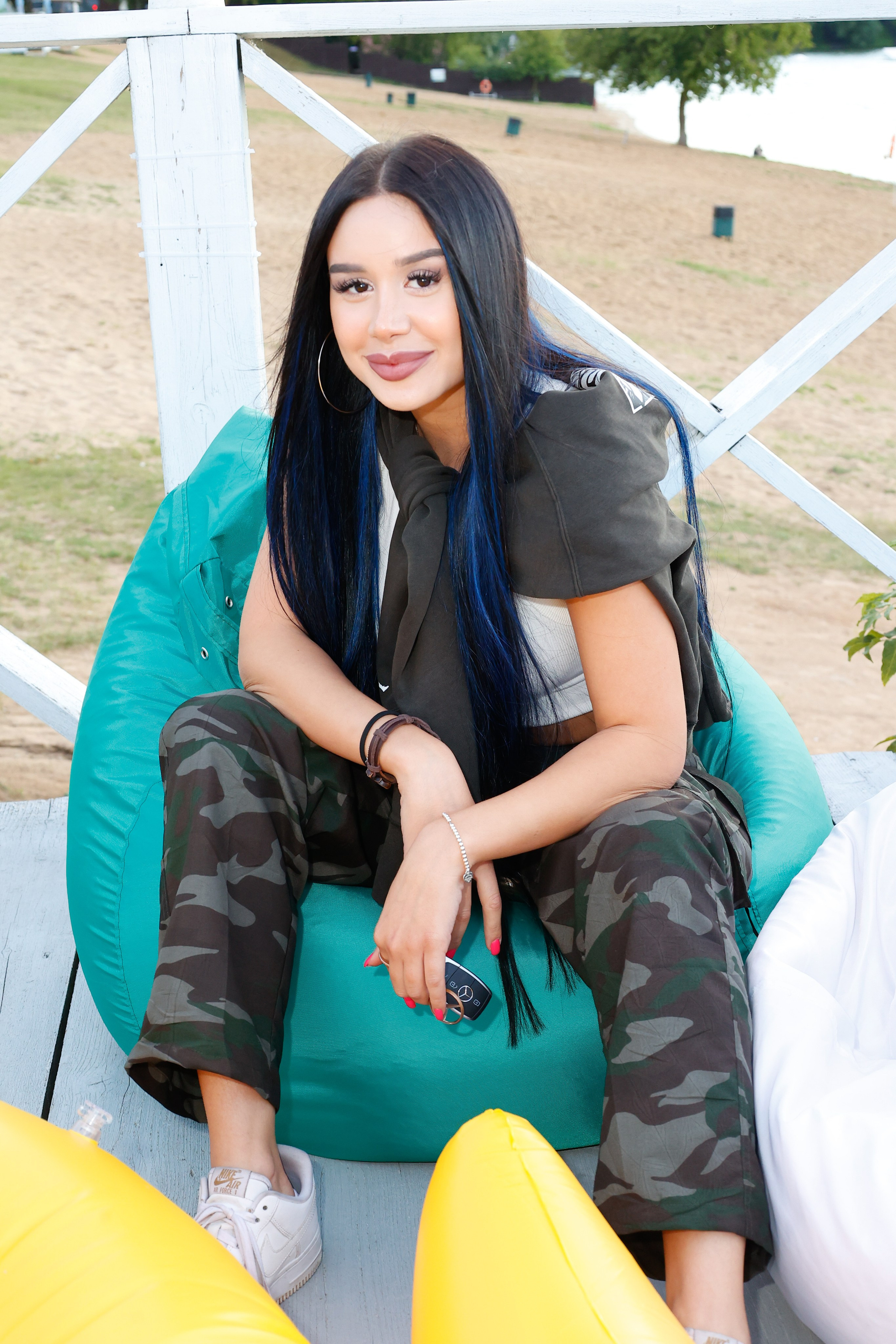 КАТЯ ГОЛЫШЕВА. Nikolskayasecular