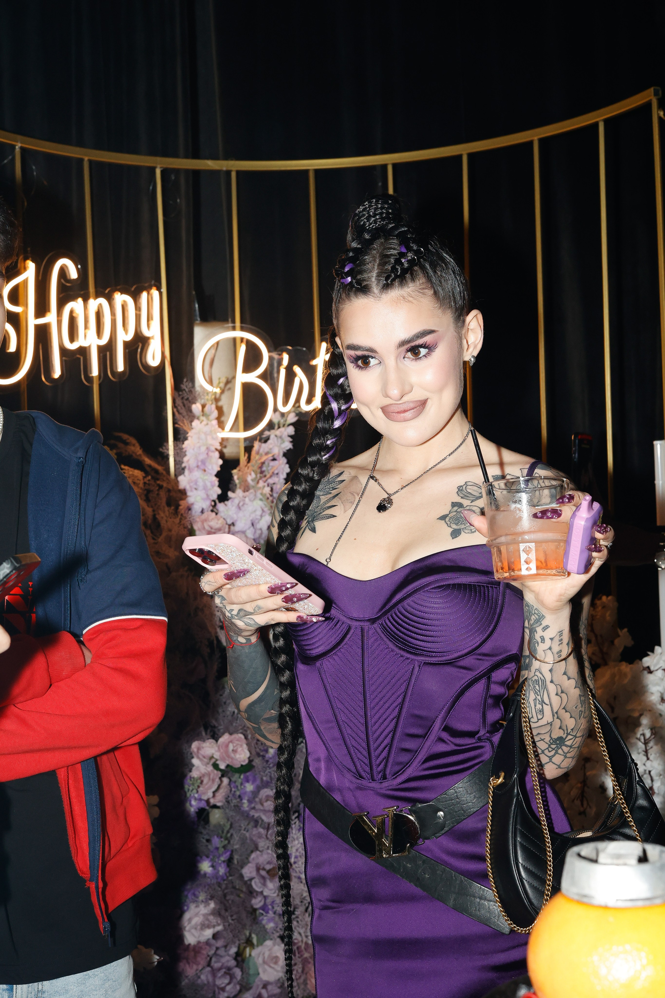 КАРИНА АРАКЕЛЯН. Nikolskayasecular