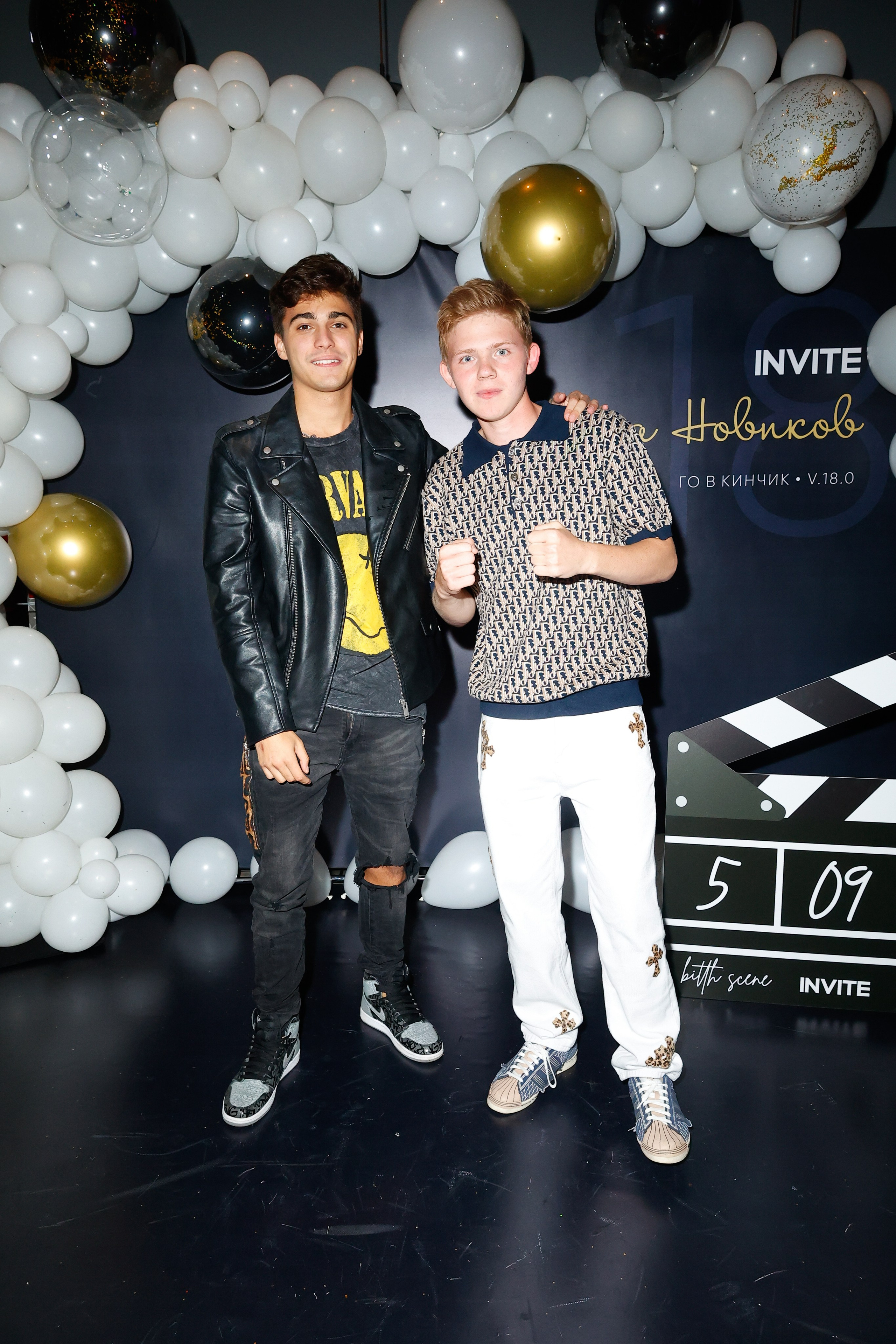 САША НОВИКОВ. Nikolskayasecular