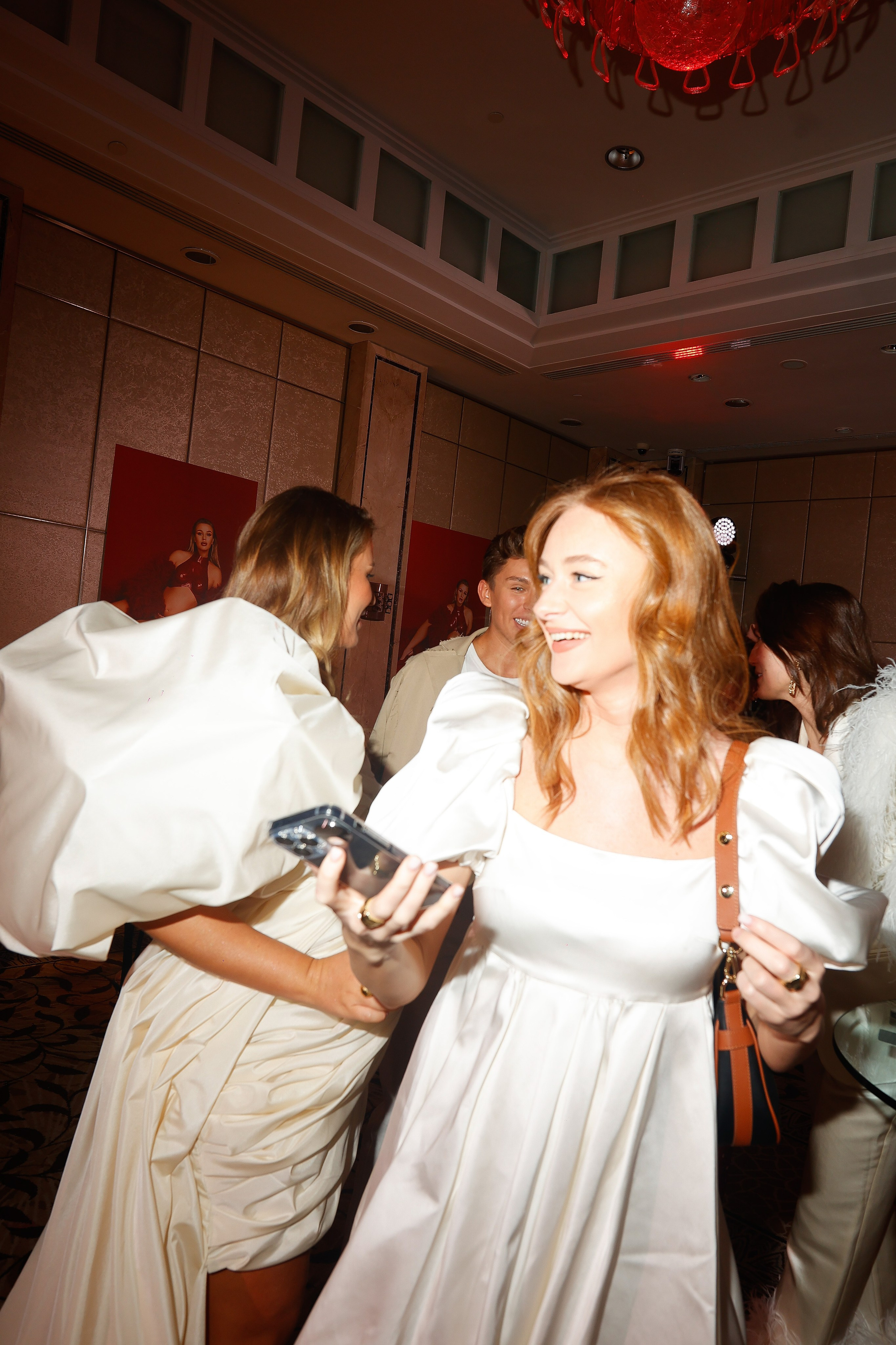 GENDER PARTY ЯНЫ ЛЕВЕНЦЕВОЙ. Nikolskayasecular