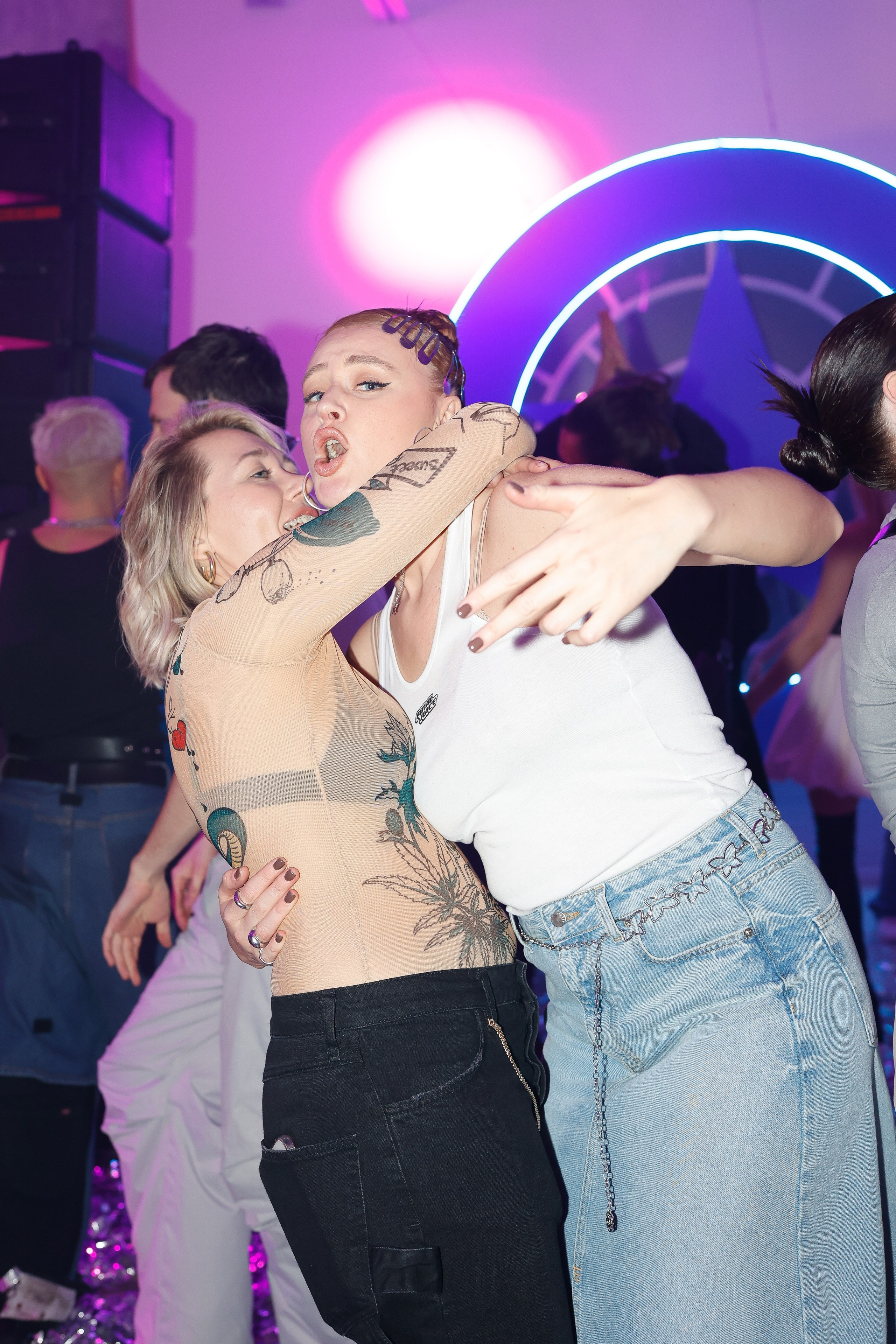 КАРИНА НИГАЙ. Nikolskayasecular