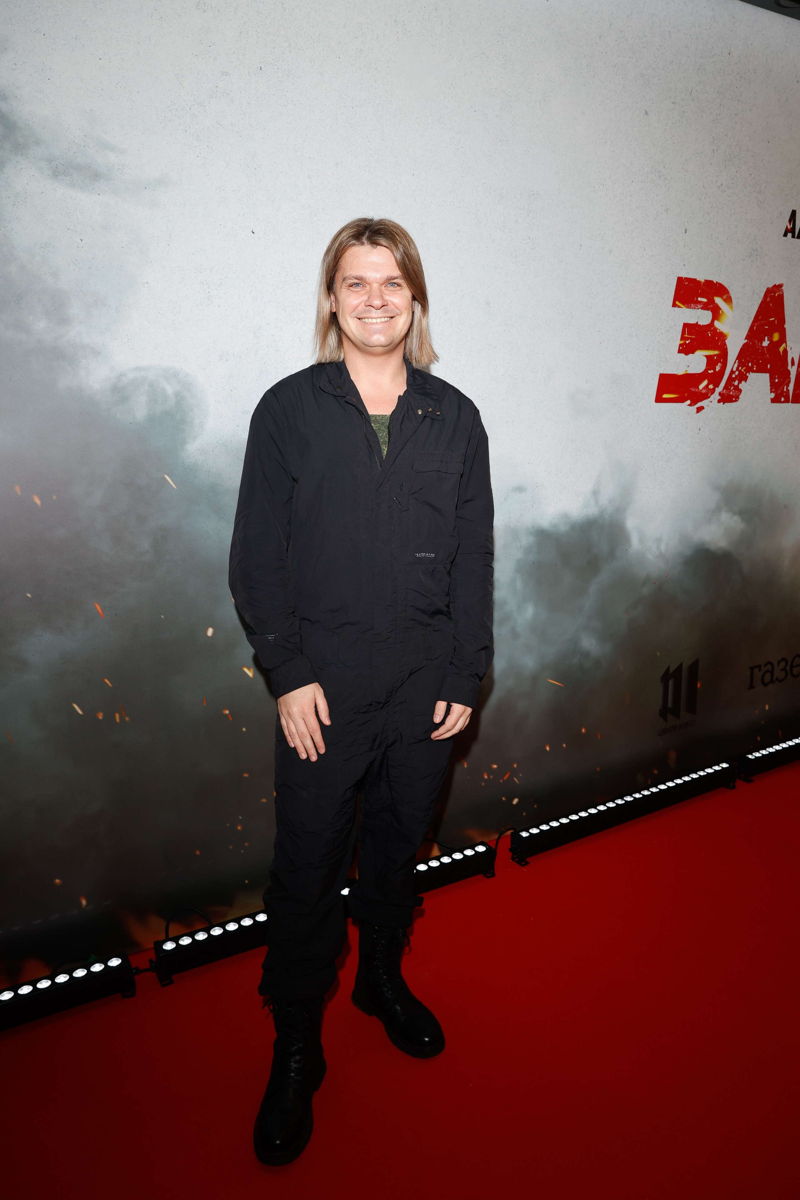 ЗАВЕРБОВАННЫЙ. Nikolskayasecular