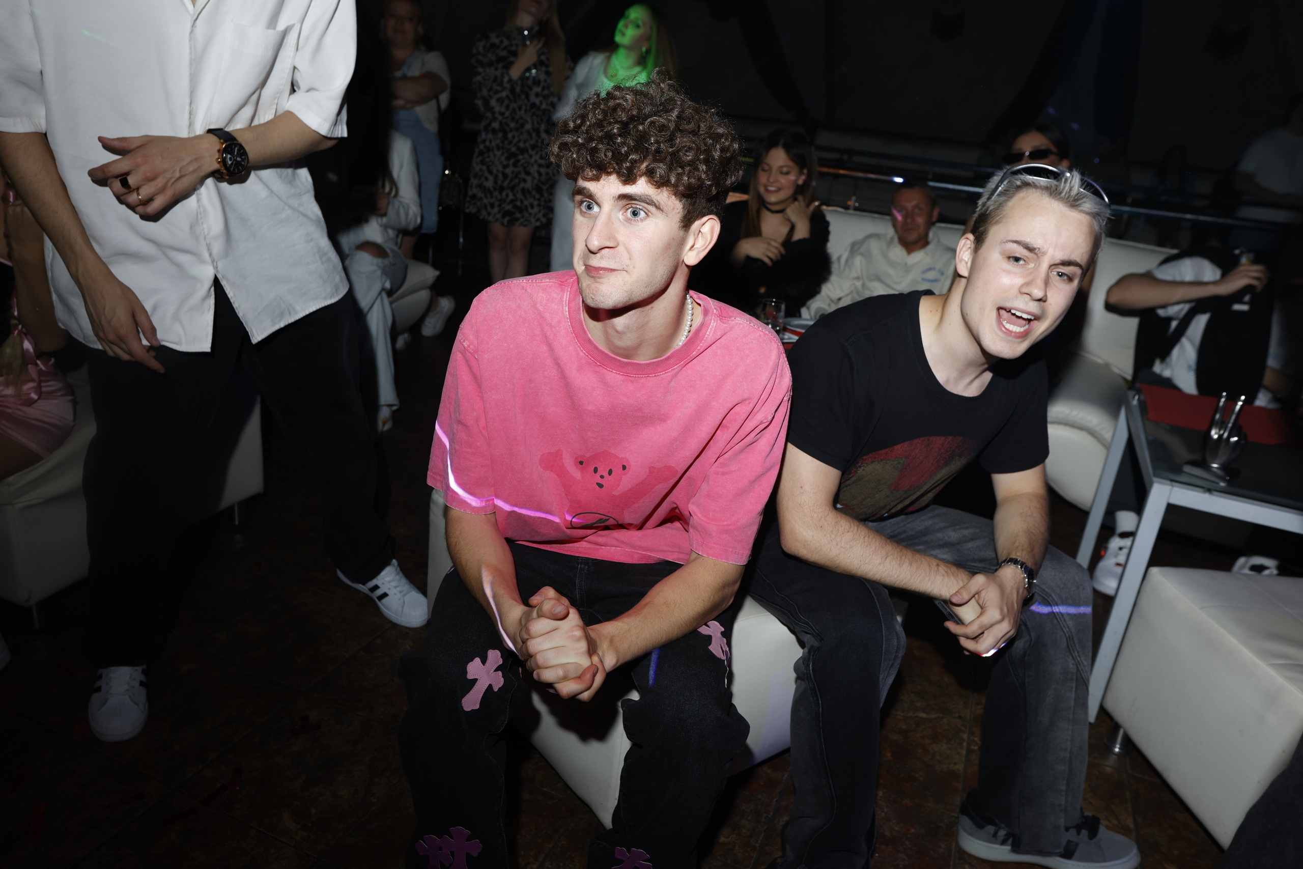 ЮЛЯ ГАВРИЛИНА. Nikolskayasecular