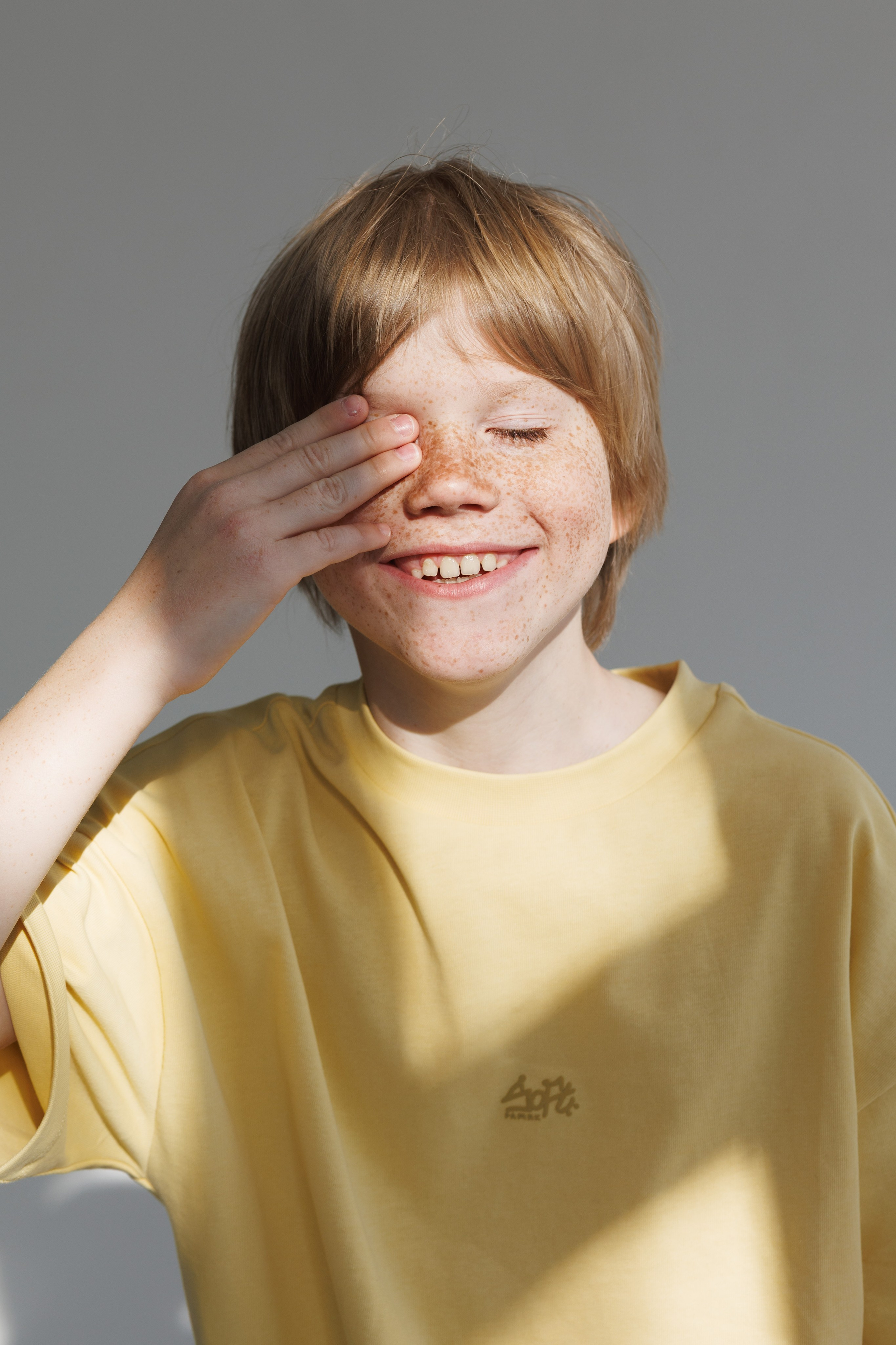 Детские съемки. NATALIA SEMENCHENKO