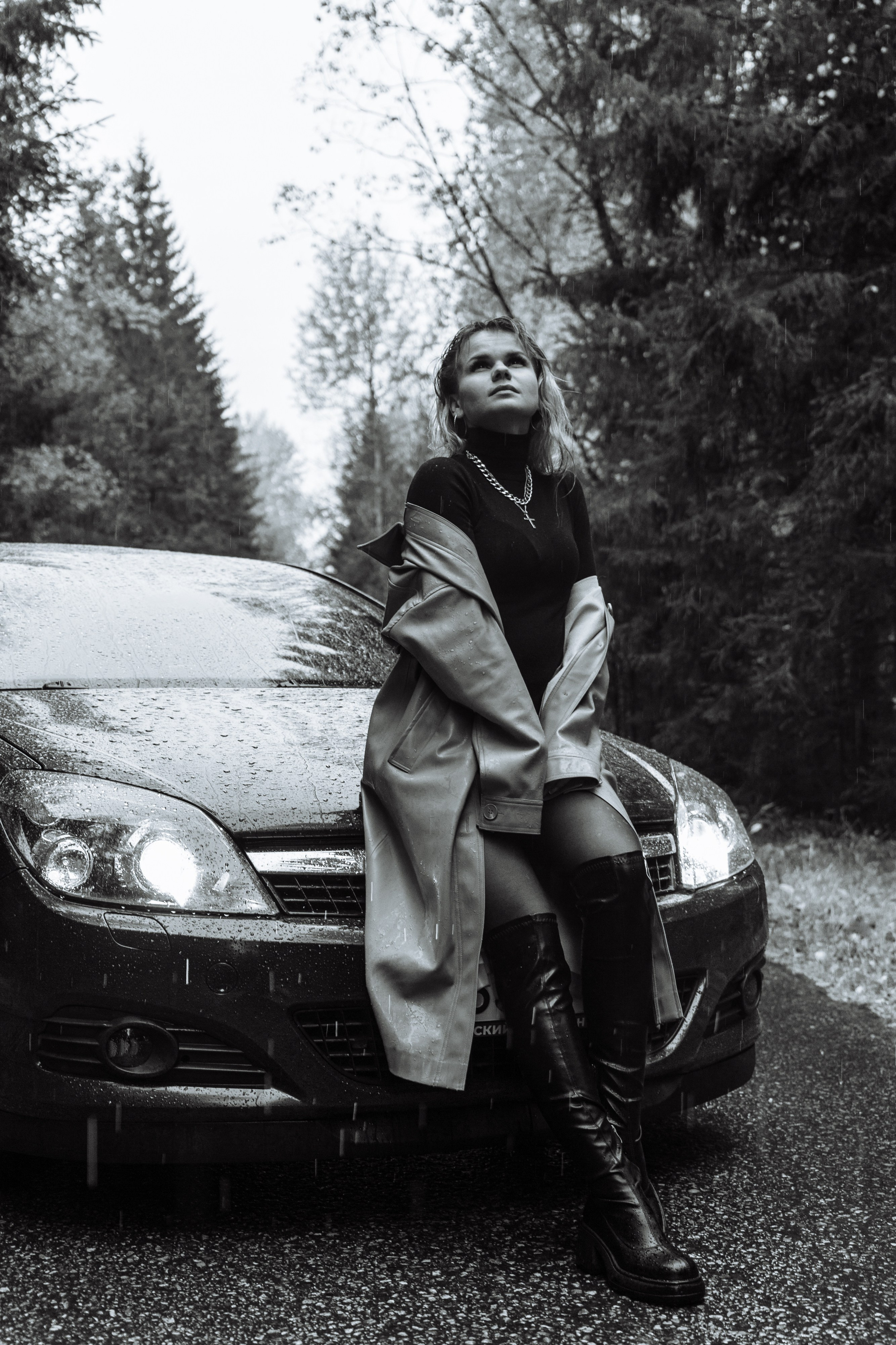 Портреты. Предметный и контент фотограф Александра Винник, Брянск