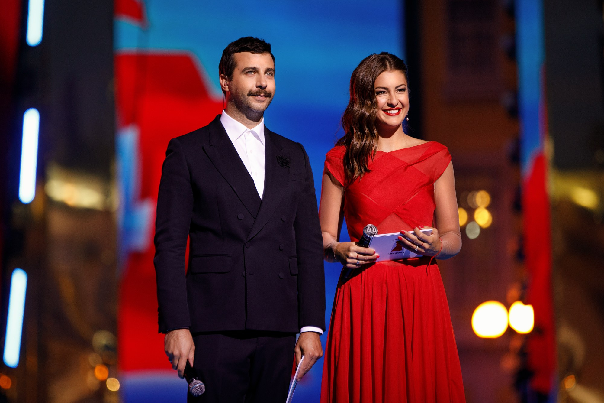 Корпоративные мероприятия. Фотограф Кирилл Казачков