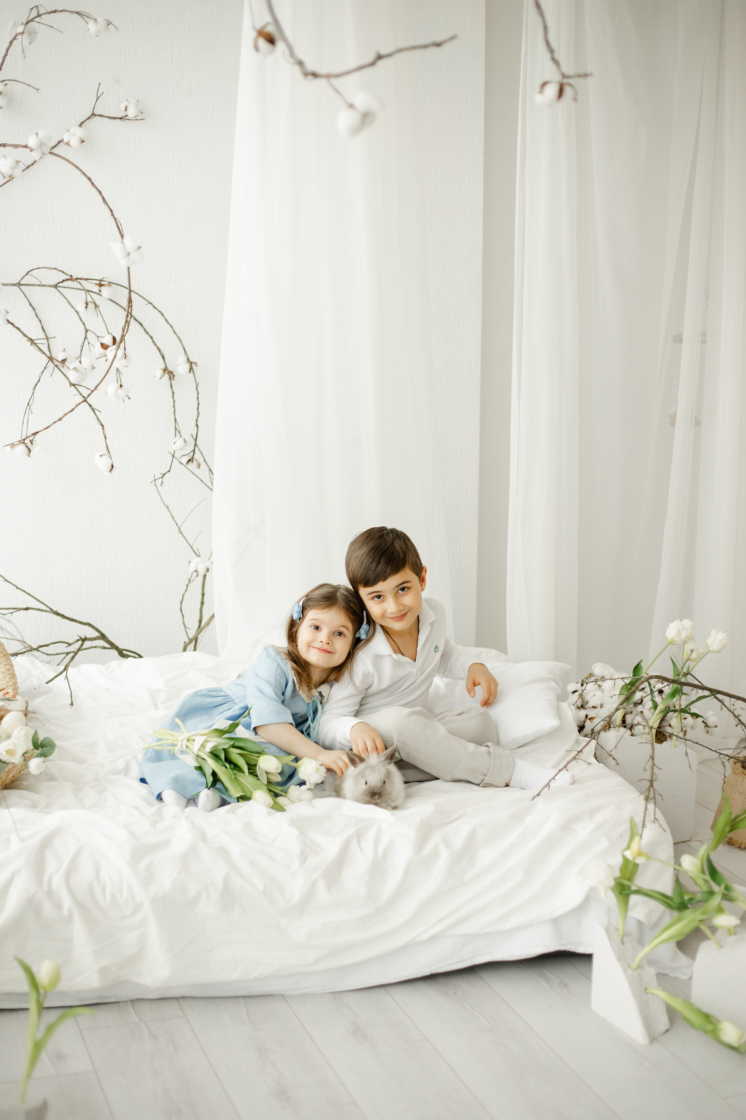 Портфолио фотограф Юлия Я