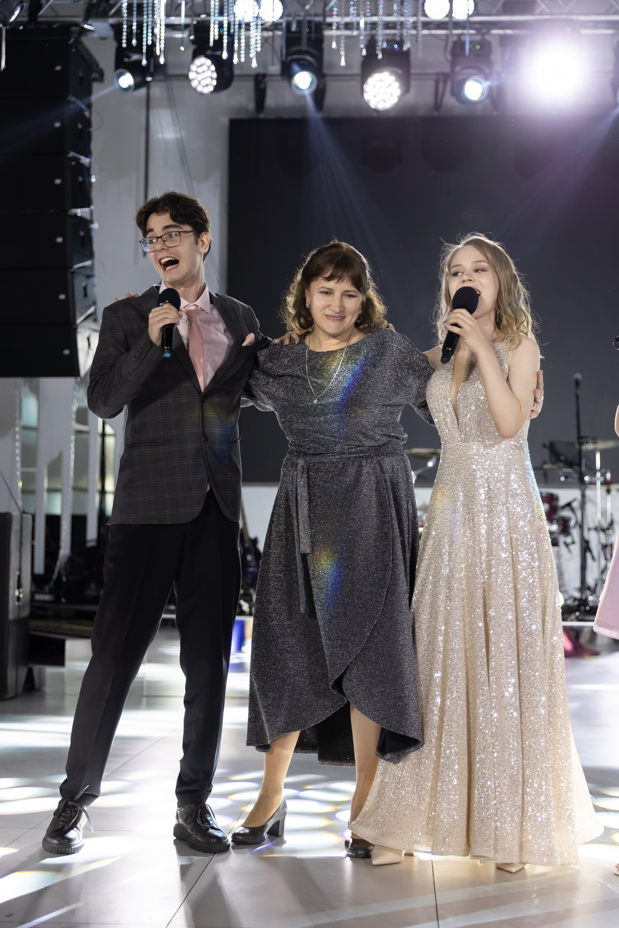 Выпускной 2025. Свадебный, репортажный фотограф Ирина Шкурина