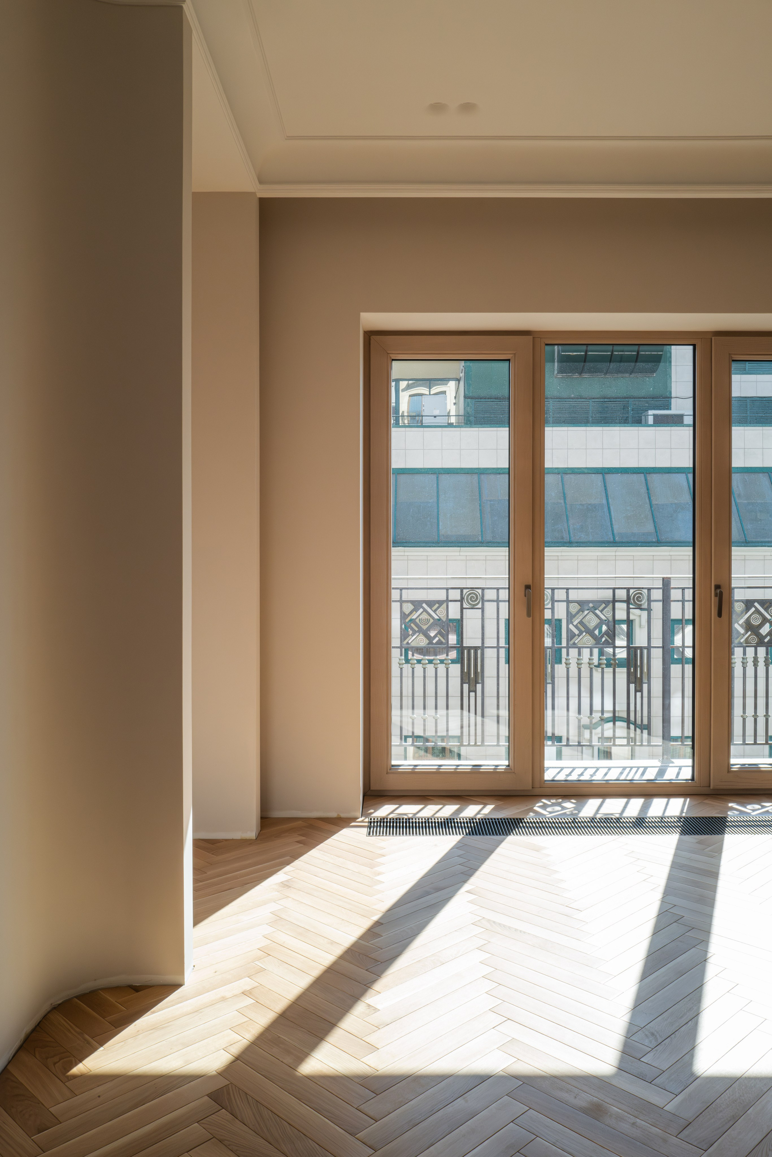 Интерьерная съёмка. Фотограф Алексей Байков: репортажная, деловая и интерьерная фотосъёмка