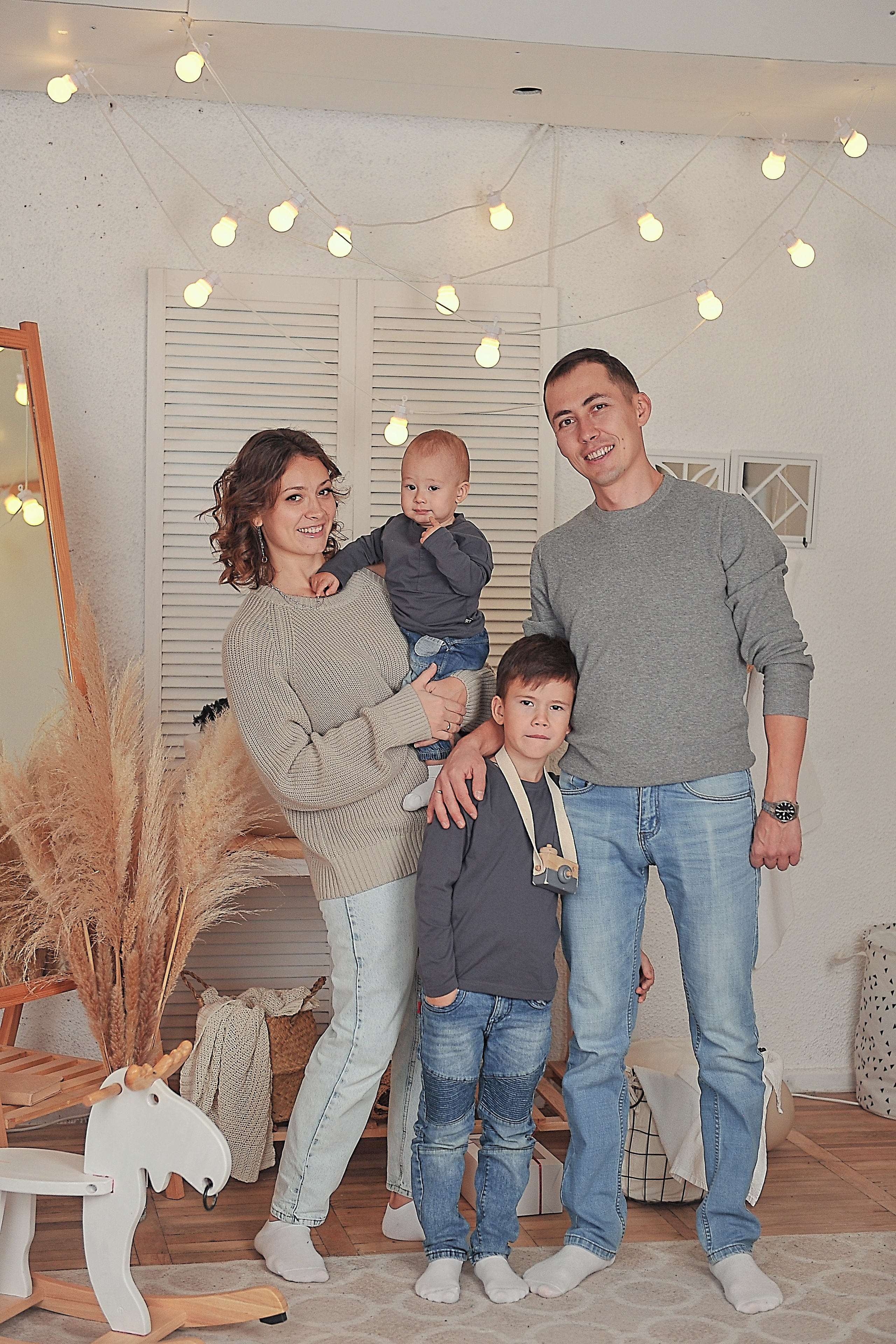 Семейные фотосессии в Ижевске. Детский, семейный фотограф в Ижевске и Москве Аксинья Лысенкова ADEN