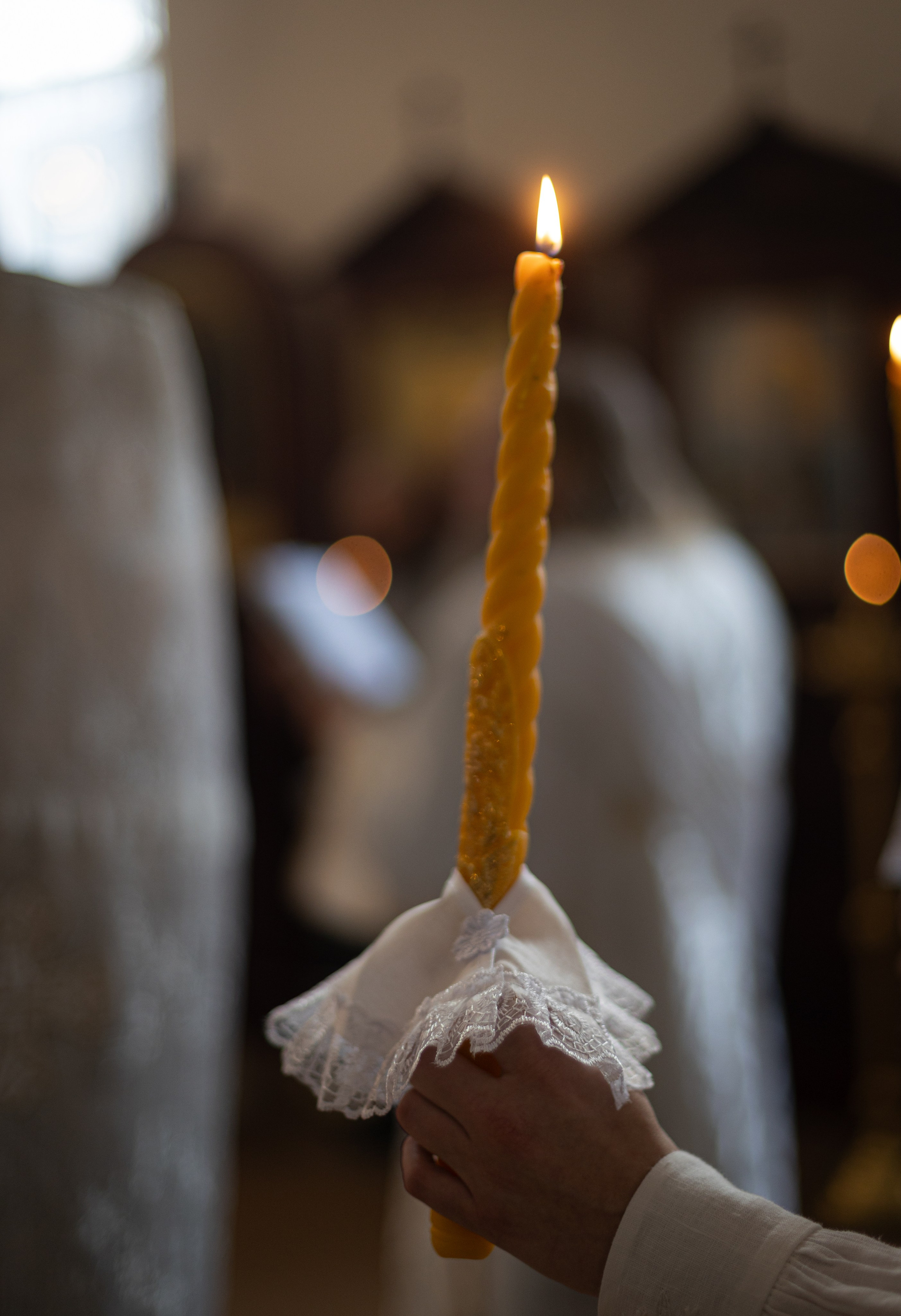 Валерия и Павел. Ваш фотограф — Александра Андрущенко