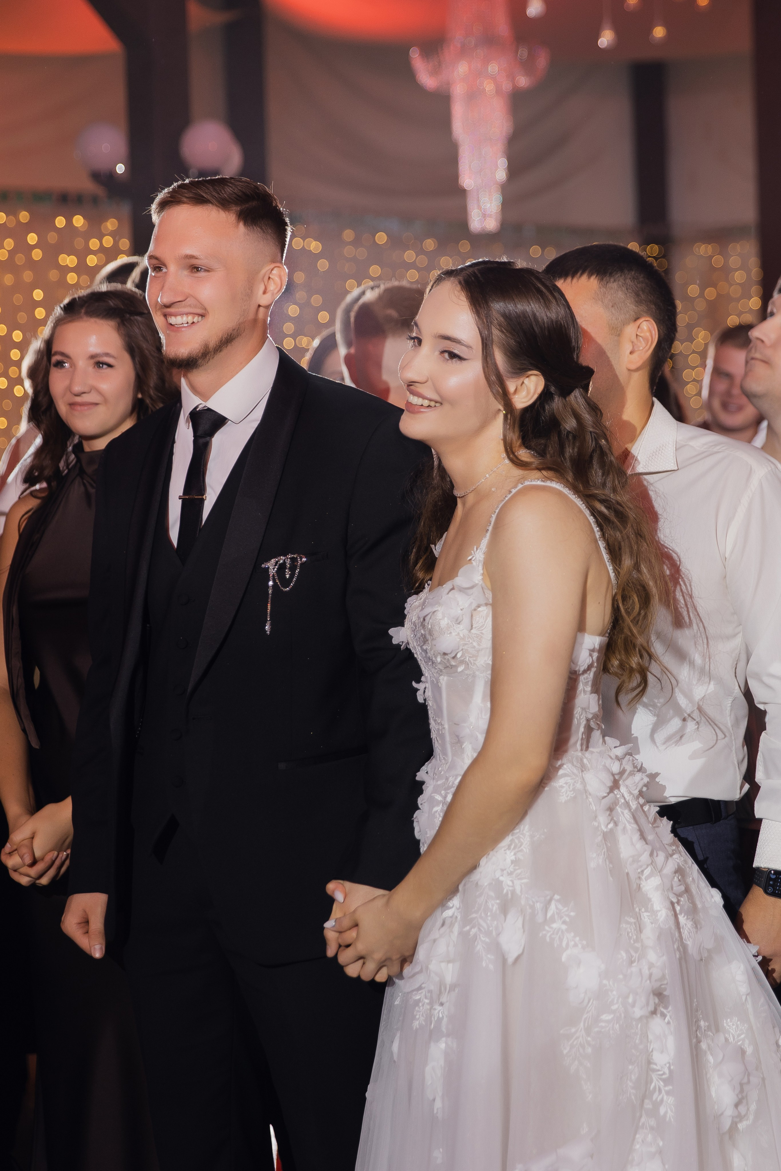 Данила и Виктория. Фотограф — Погодина Екатерина