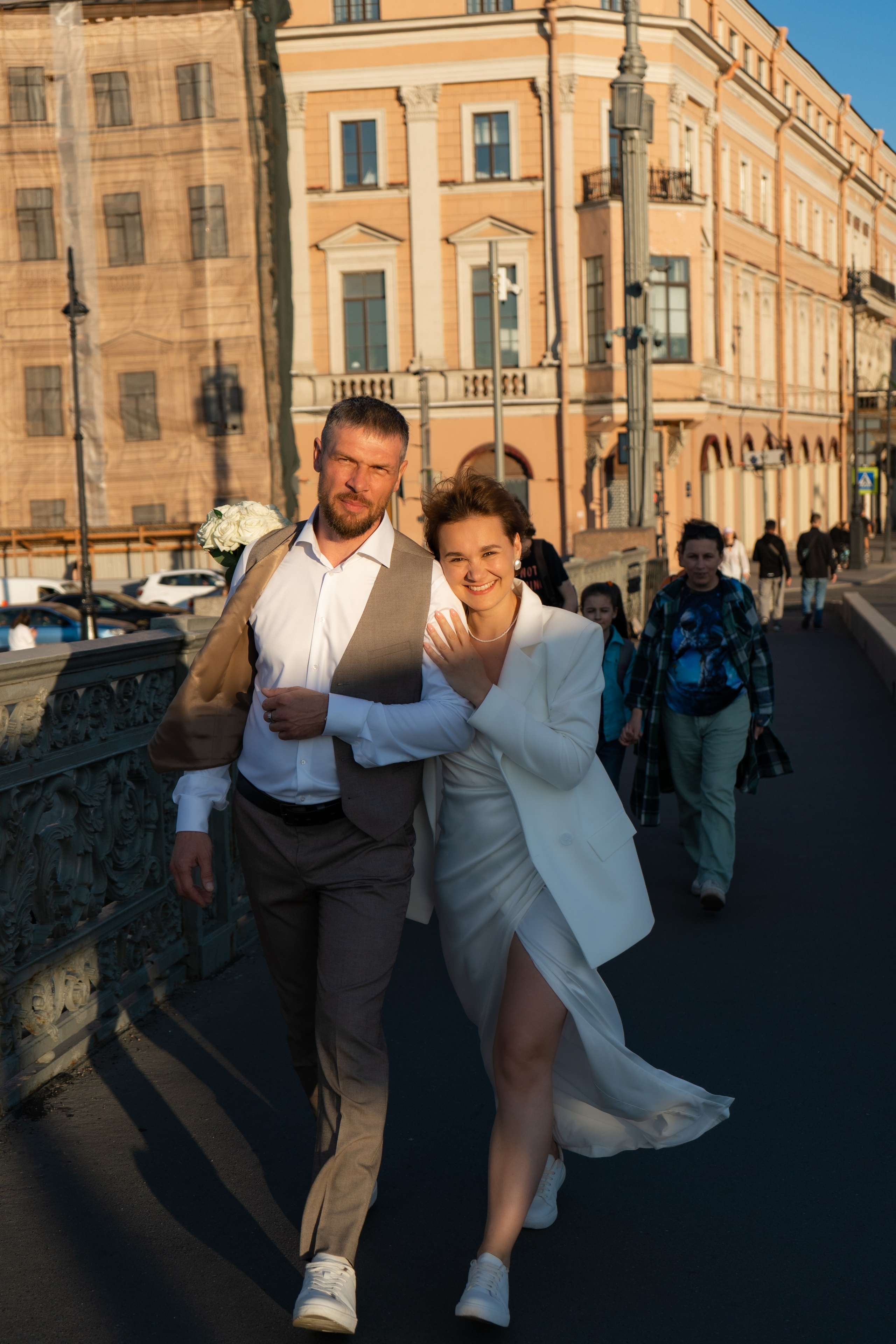 Love Story. Фотограф Анастасия Антонова