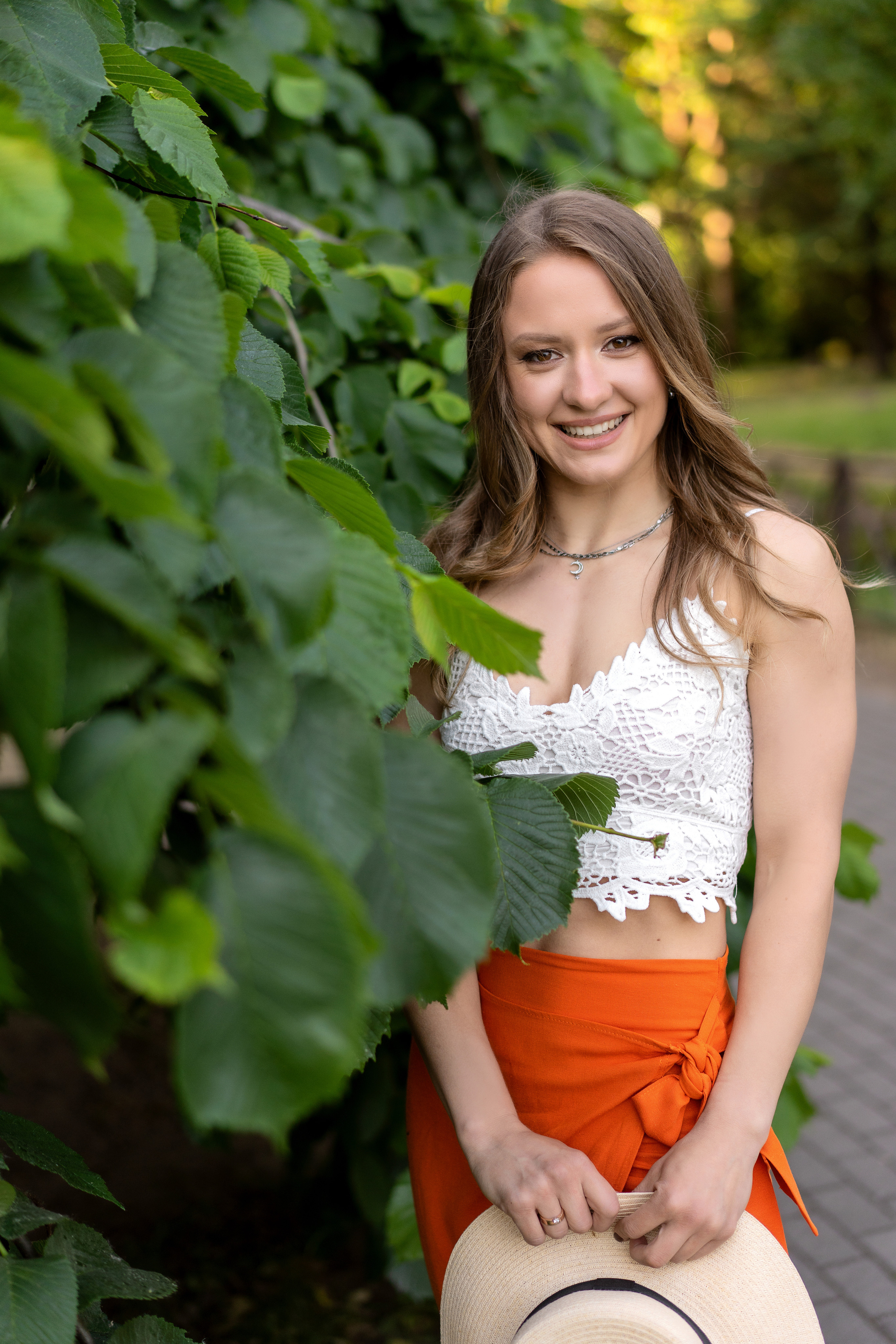 Ботанический сад. Семейный и свадебный фотограф Минск, Беларусь Анна Орловская