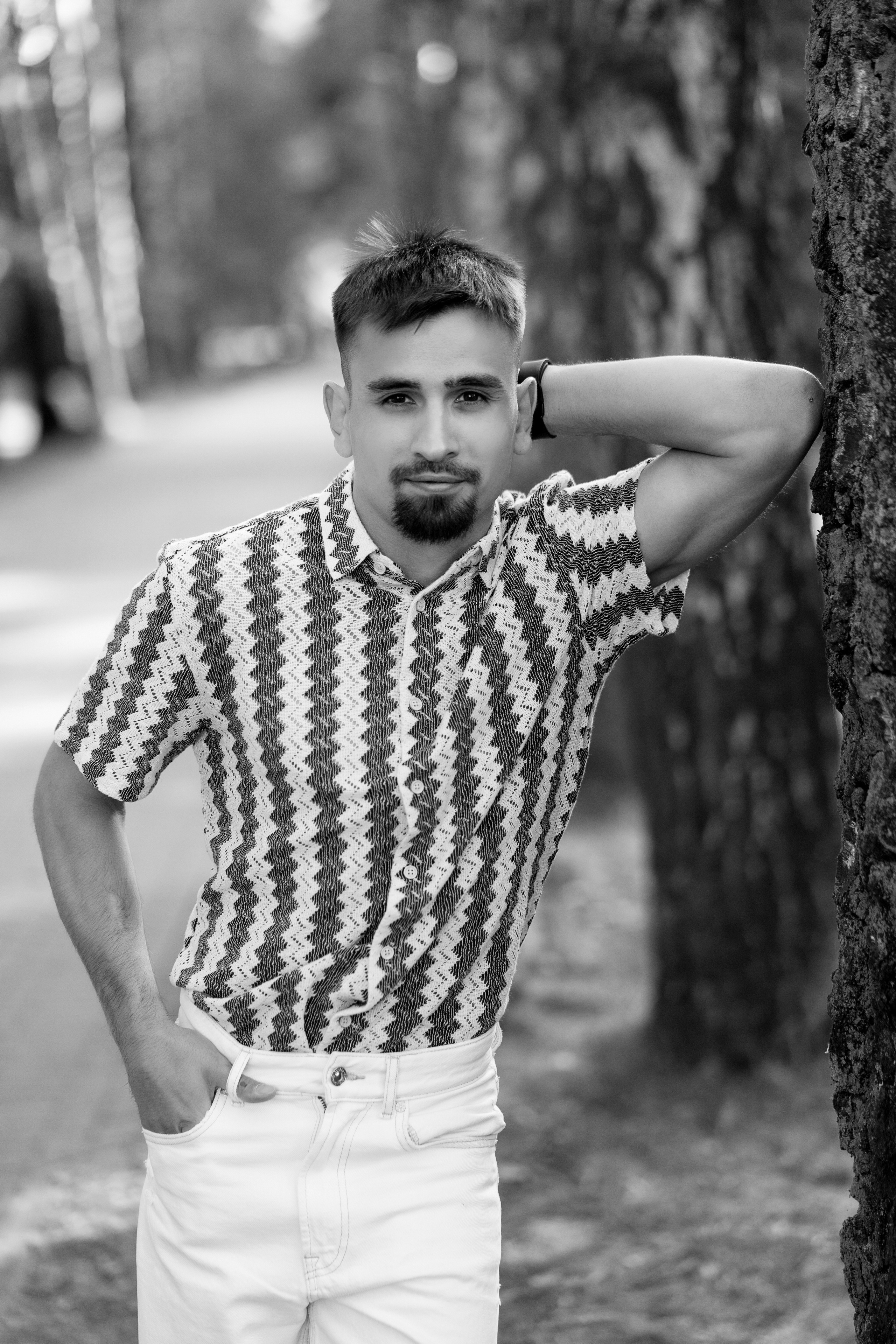 Ботанический сад. Семейный и свадебный фотограф Минск, Беларусь Анна Орловская