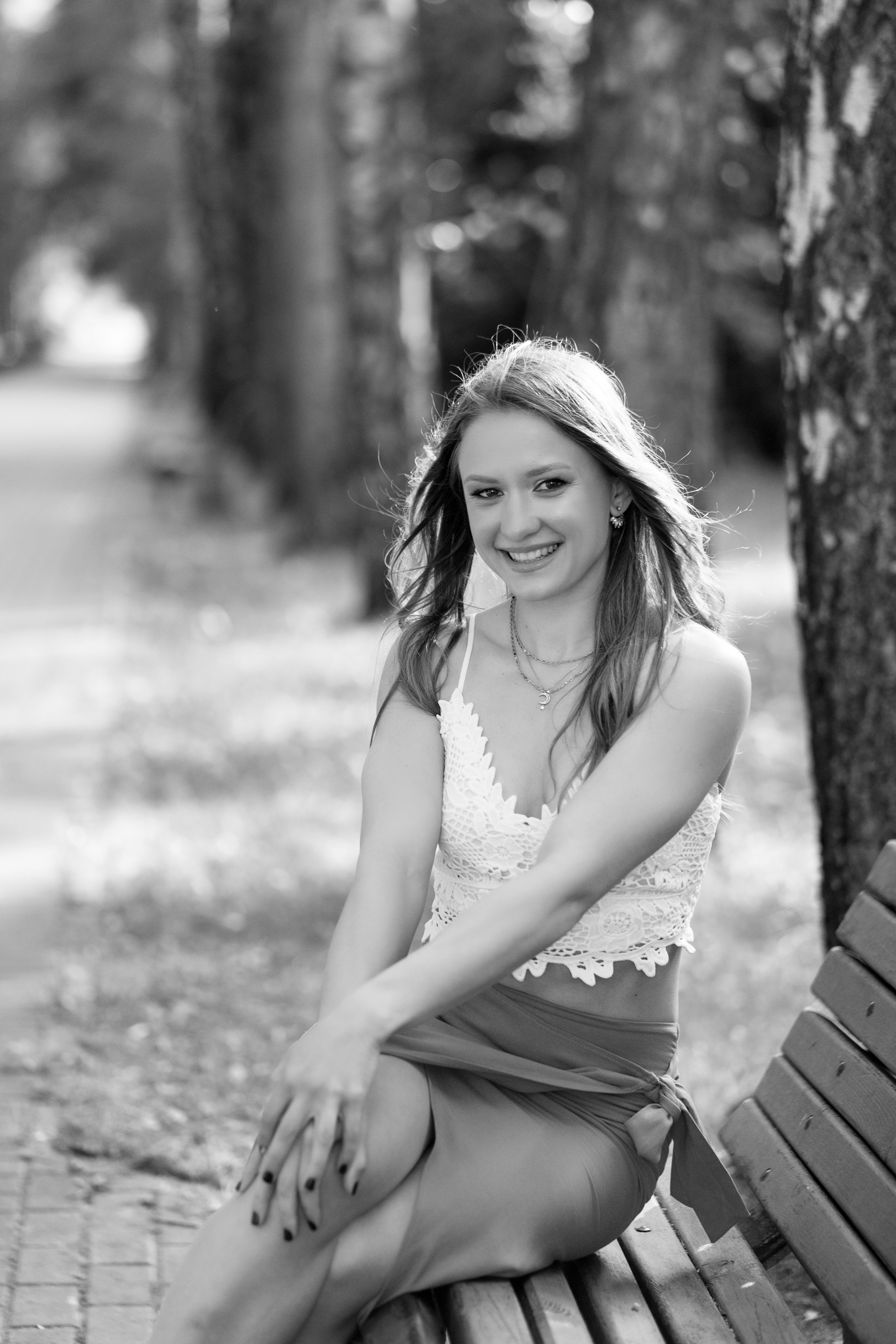 Ботанический сад. Семейный и свадебный фотограф Минск, Беларусь Анна Орловская