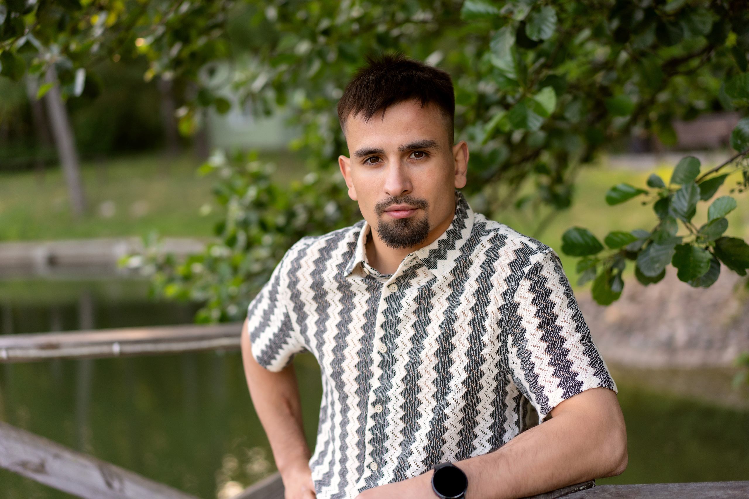 Ботанический сад. Семейный и свадебный фотограф Минск, Беларусь Анна Орловская