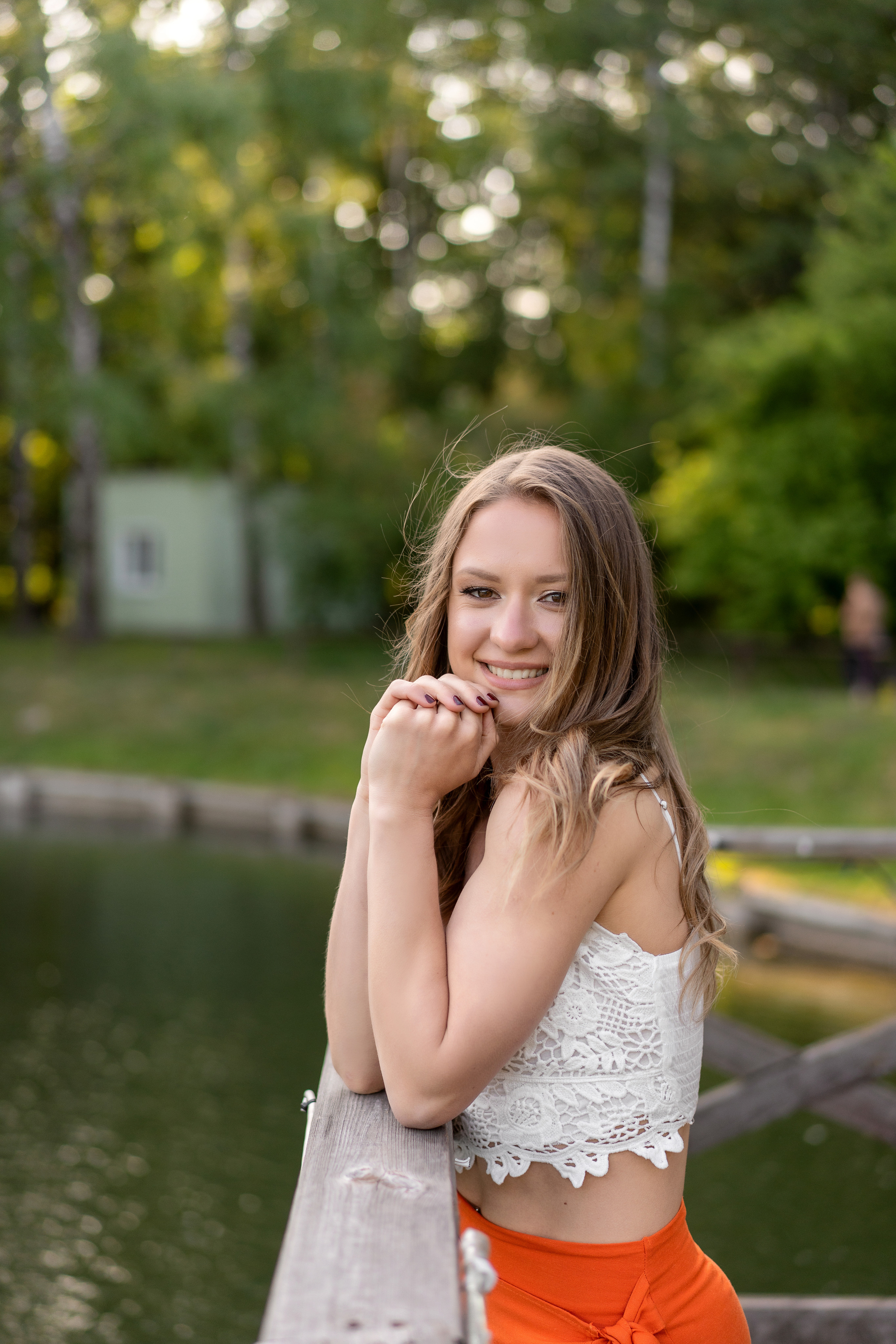Ботанический сад. Семейный и свадебный фотограф Минск, Беларусь Анна Орловская