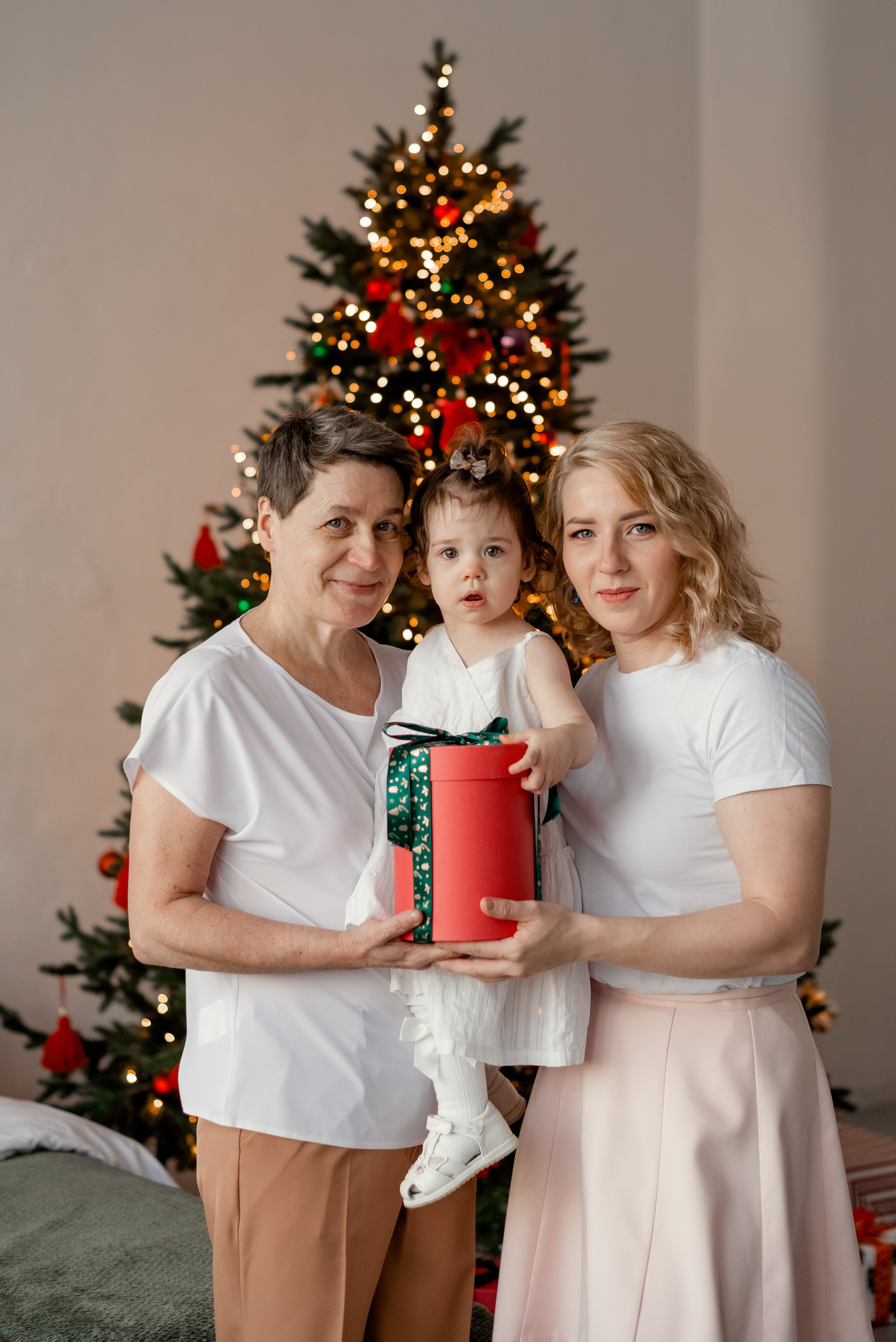 Волшебные мгновения. Портретный фотограф в Петрозаводске Татьяна Лебедева