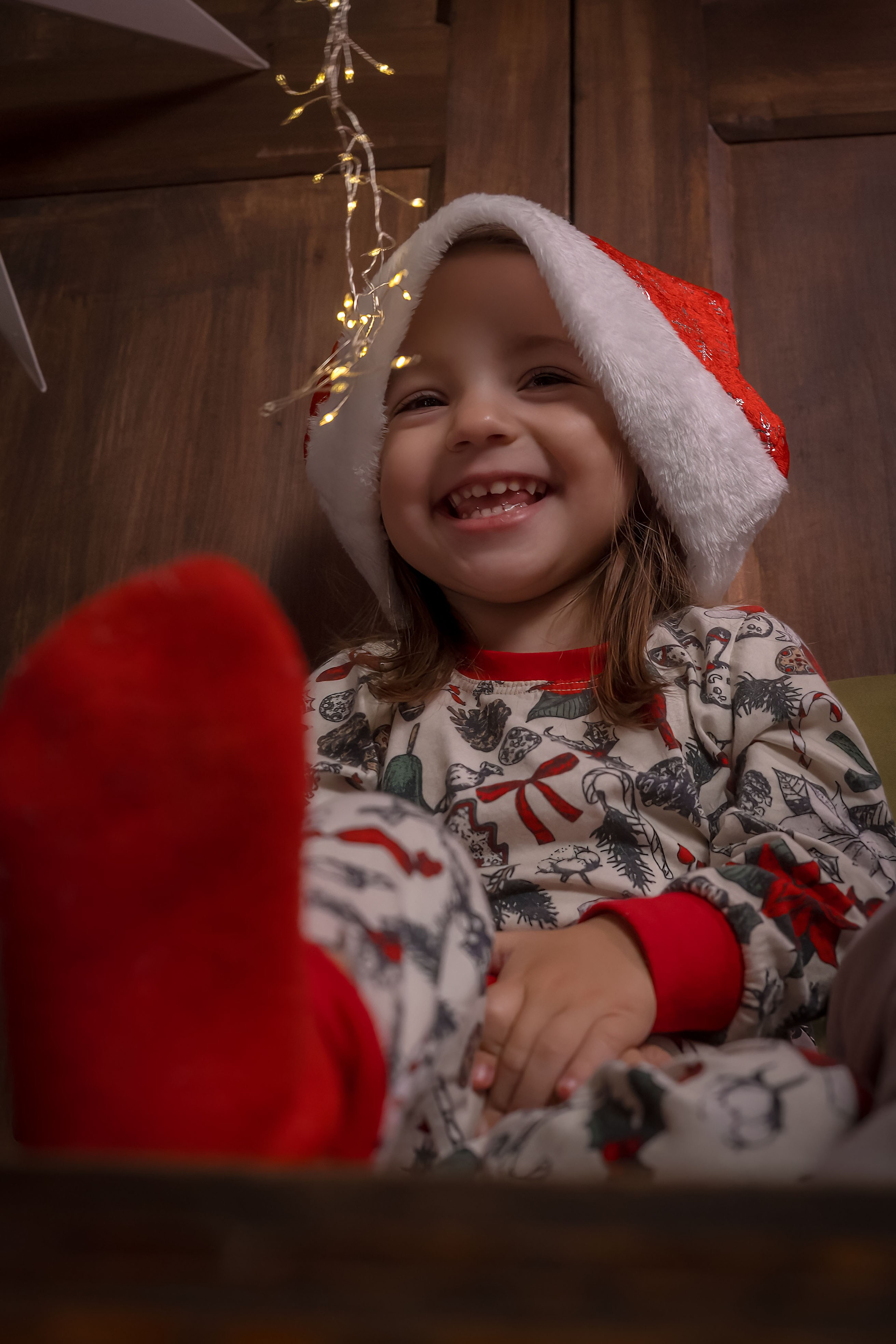 НОВОГОДНЯЯ ФОТОСЕССИЯ. Бизюк Андрей — портретный фотограф Москва / Ярославль