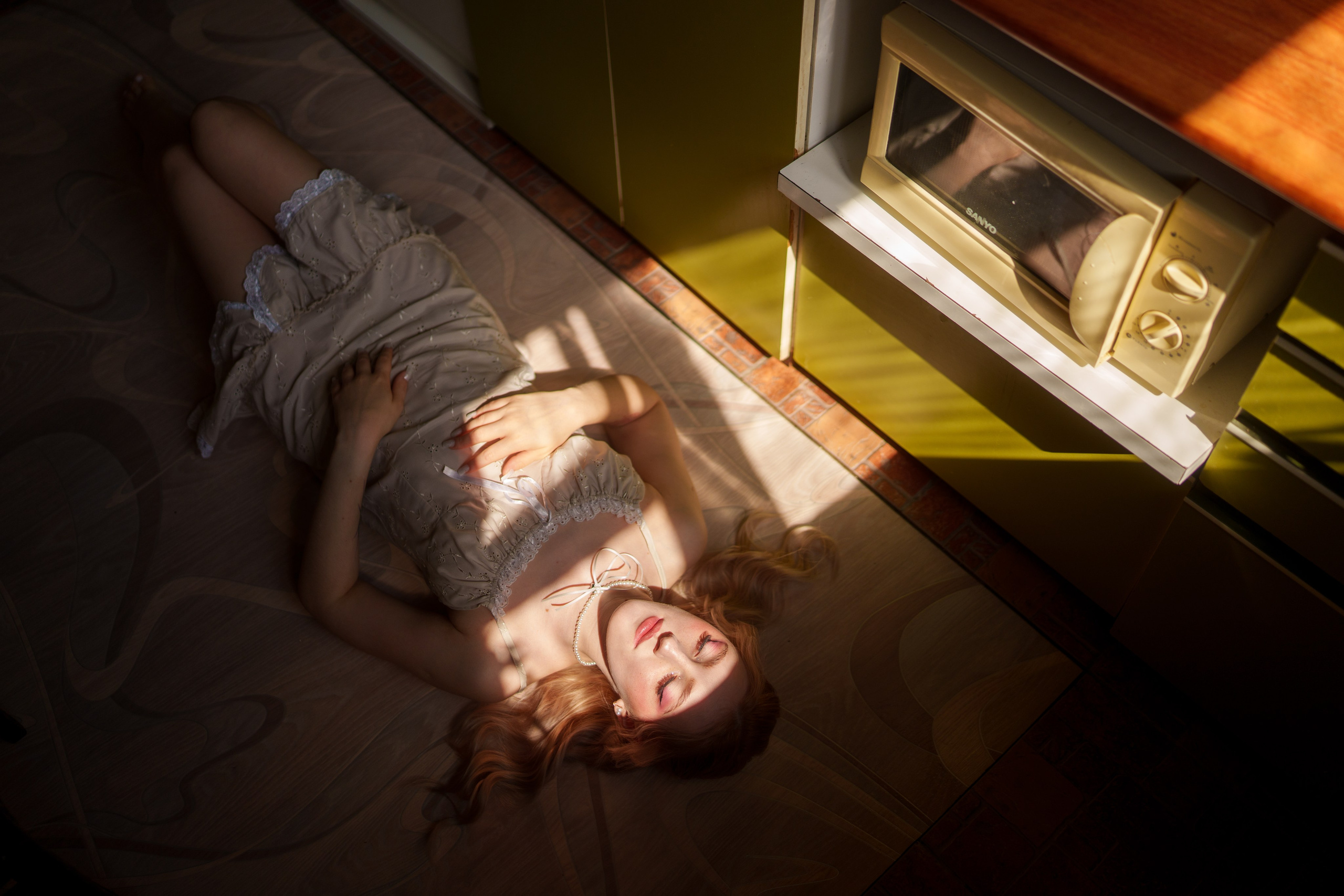 Александр и Мирослава. Фотограф Тамбов — Воронеж