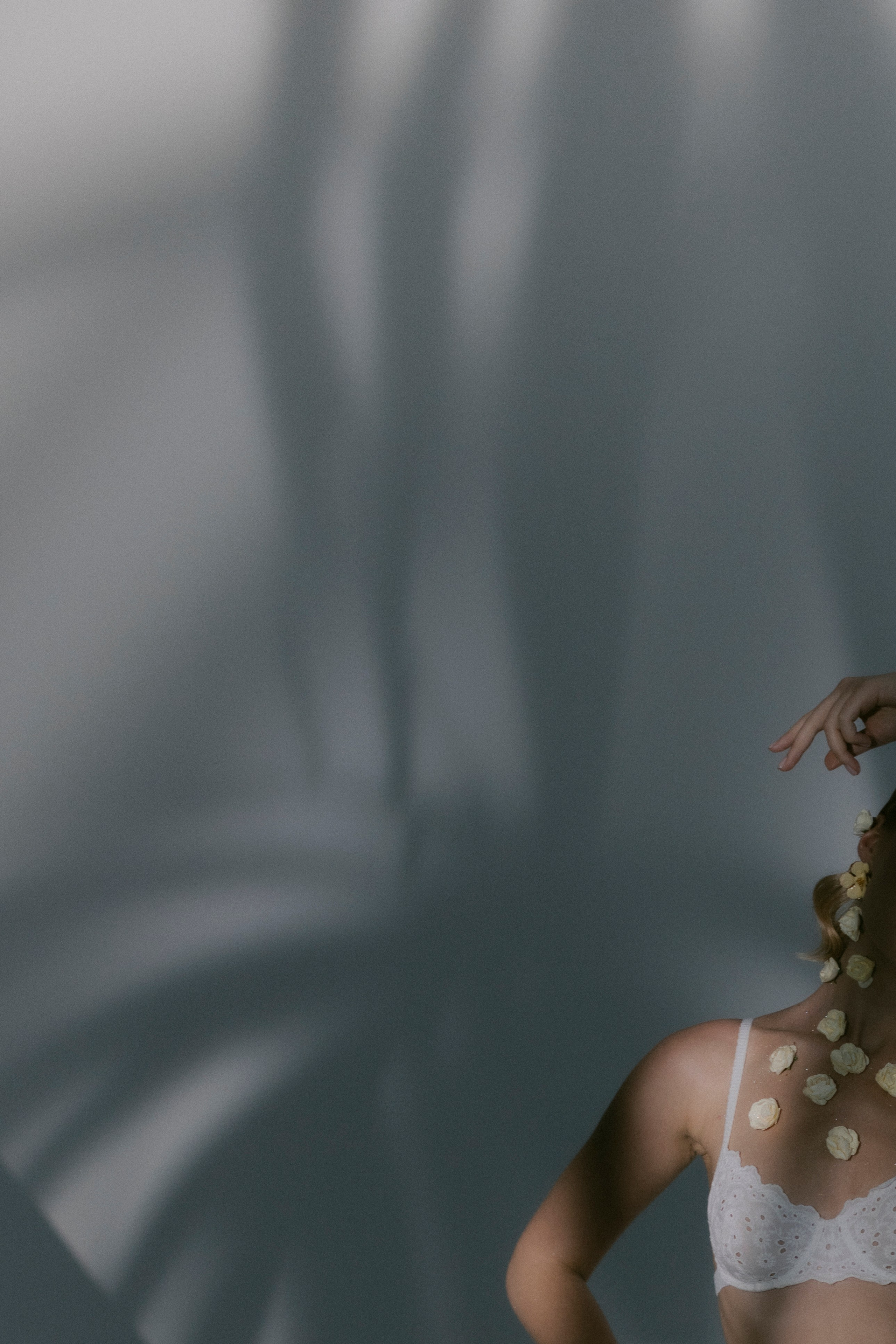 Nastya INSPIRATIONS. Фотограф Астафьева Мария