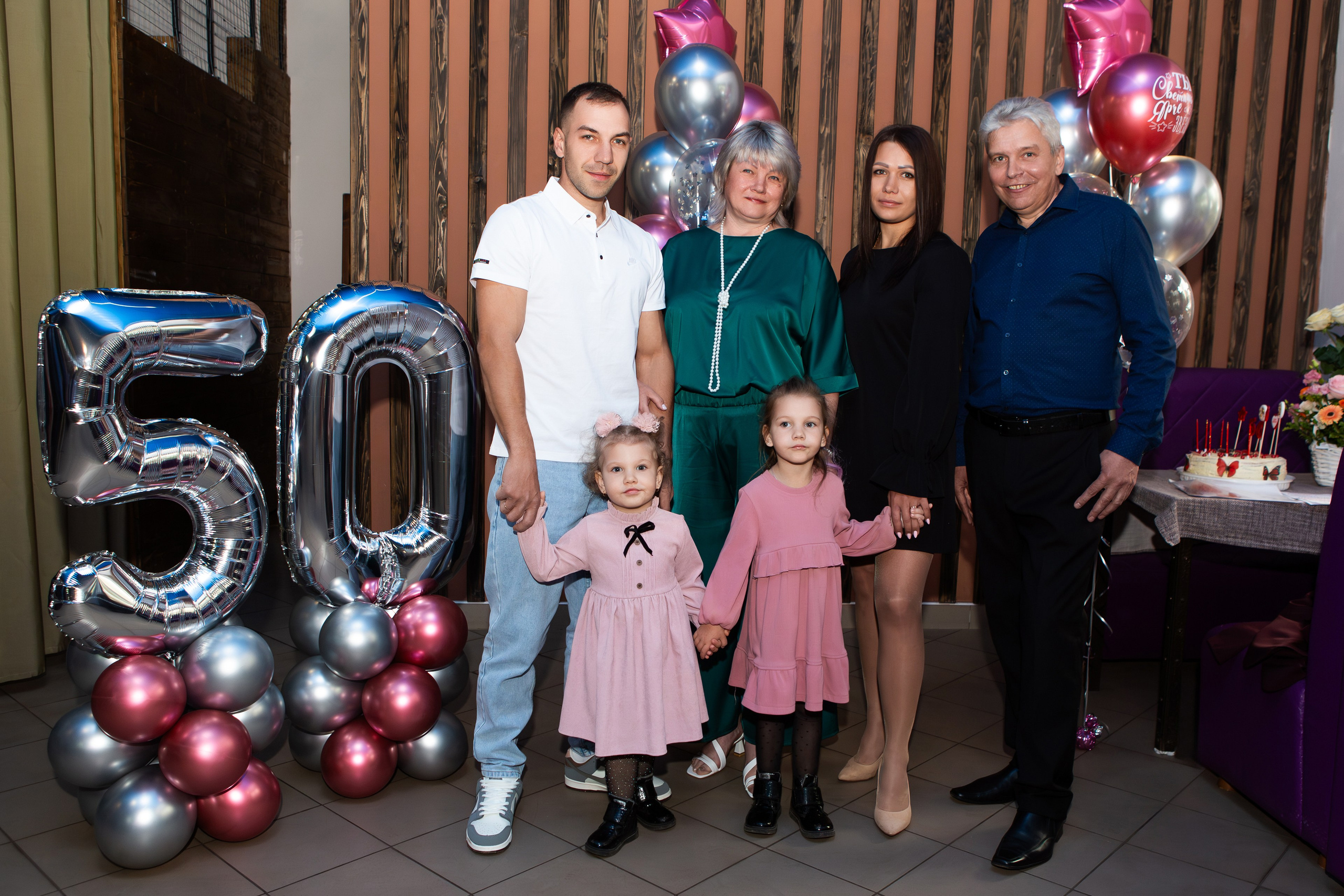 День рождение 01.05. Профессиональный фотограф в Мценске и Орловской области