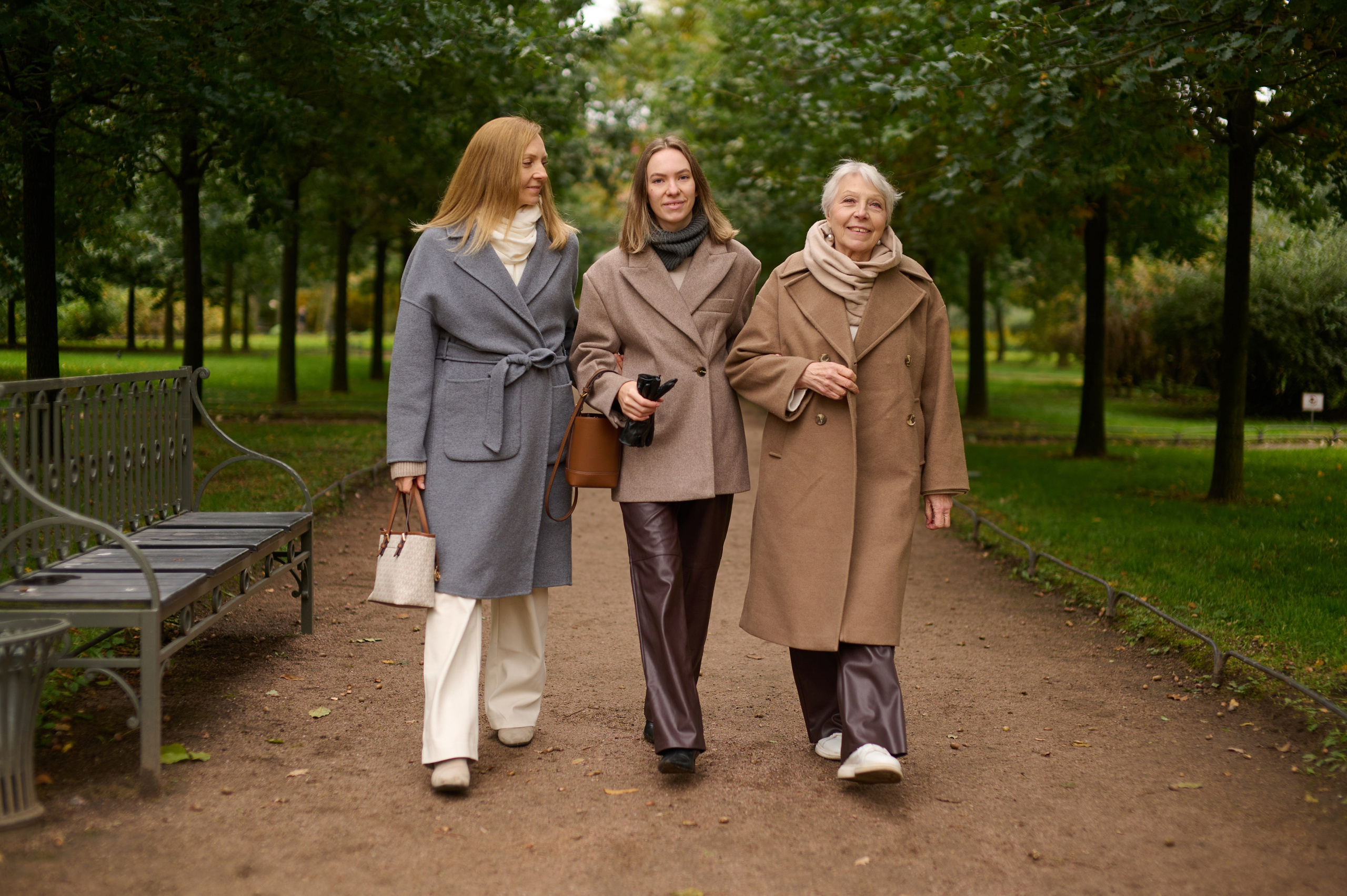 Проект " Три поколения» Съемка для Галины, Марина и Анастасии. Фотограф в Санкт Петербурге Александра Вильдгрубе