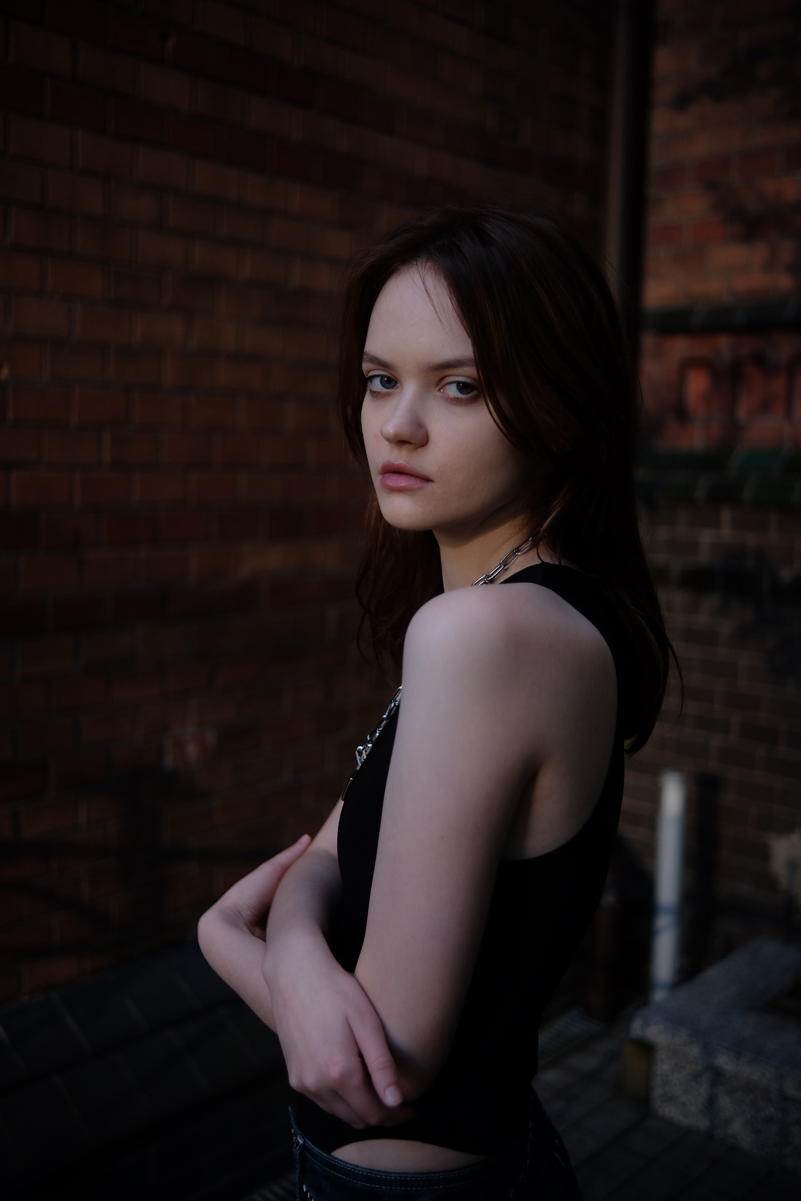 Ангелина. Модельное агентство TM Models в Калининграде