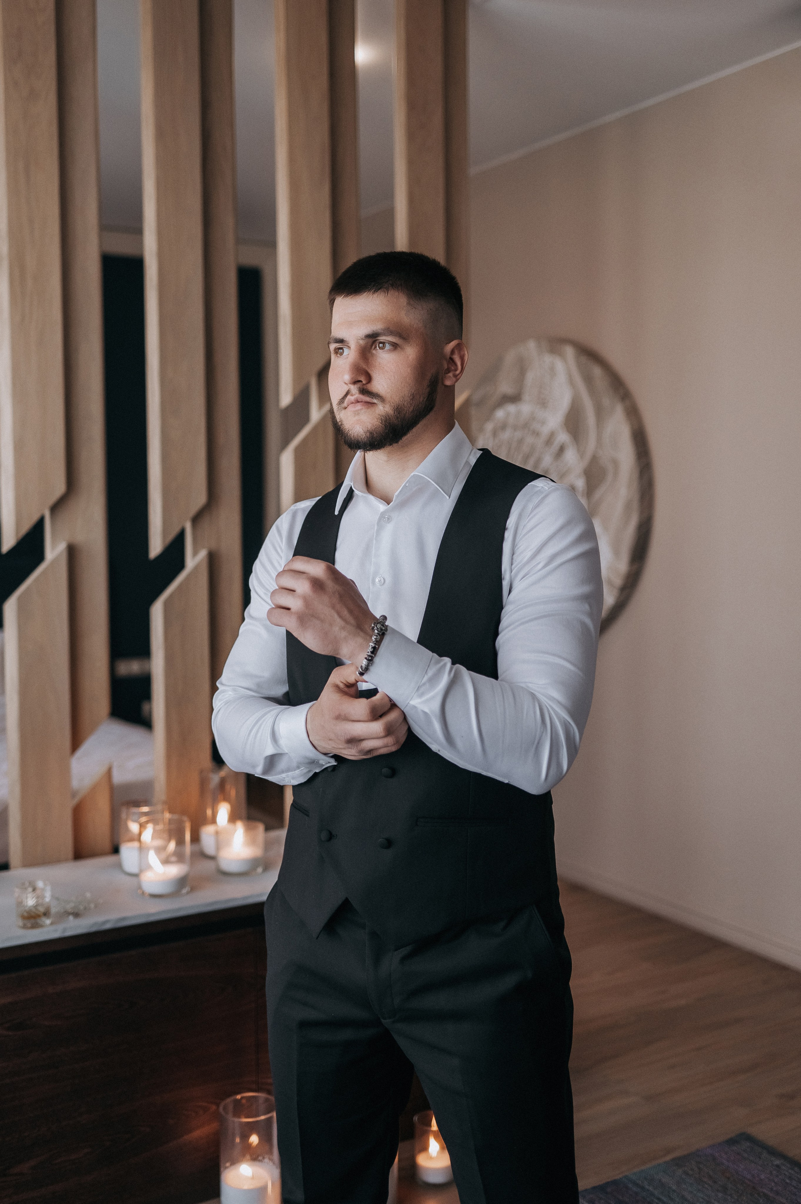 Кирилл Софья. Главная